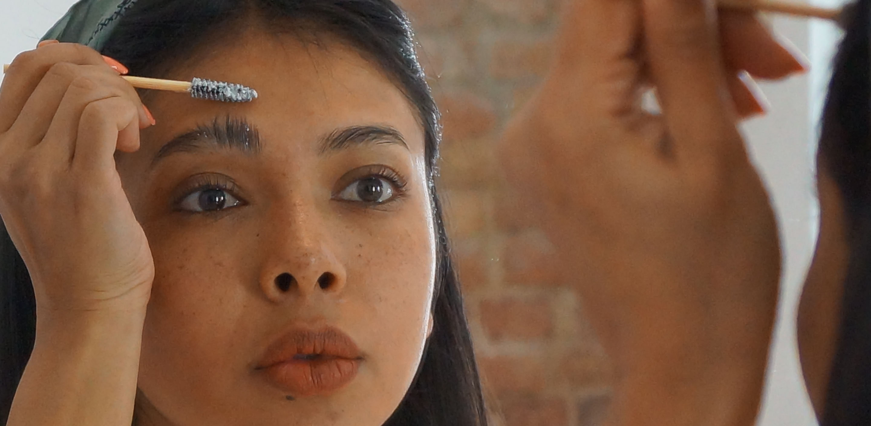 Eyebrow Lamination: Wie du deine Augenbrauen danach richtig pflegst.