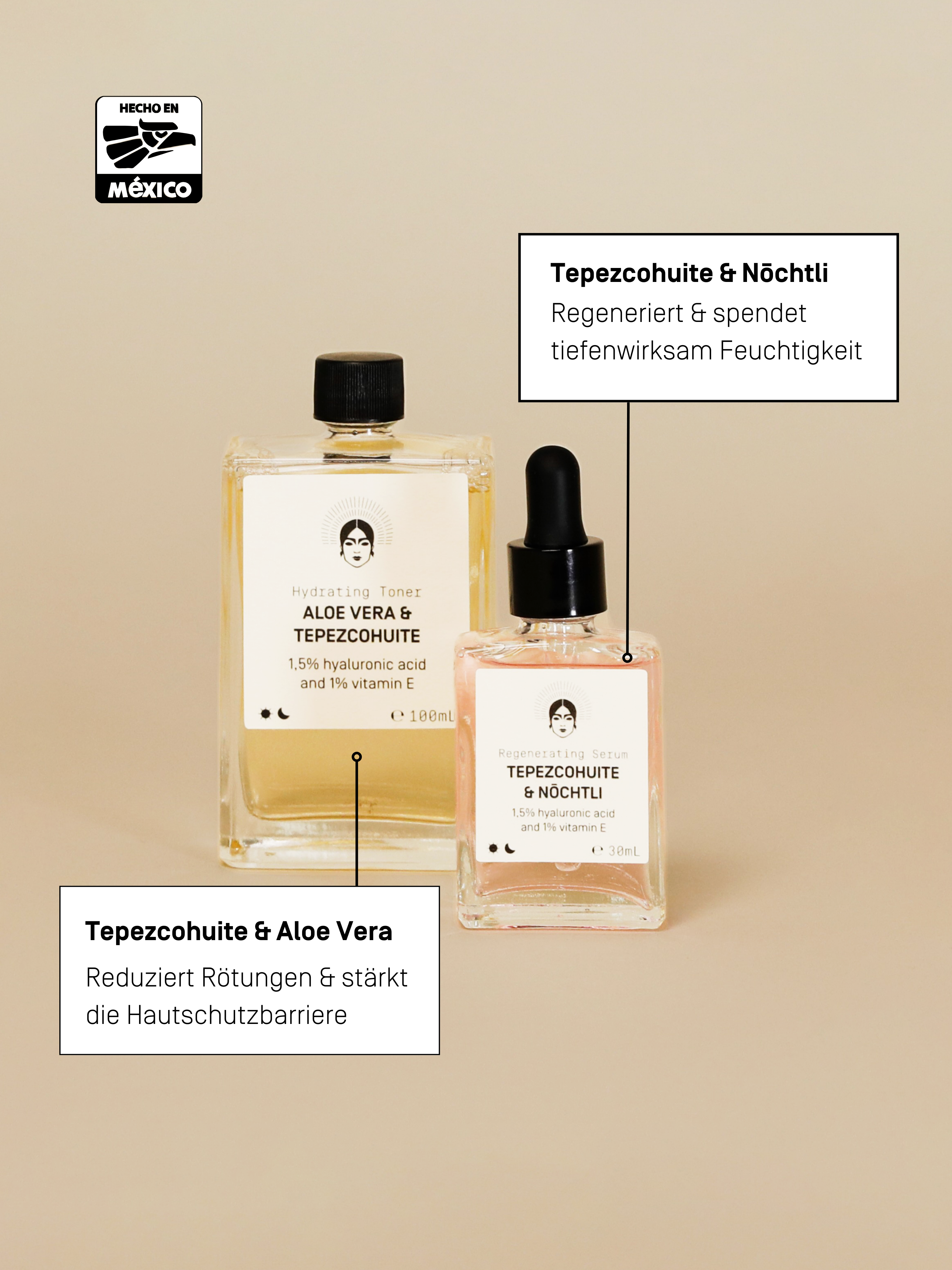 Limited Edition: El Grito Set