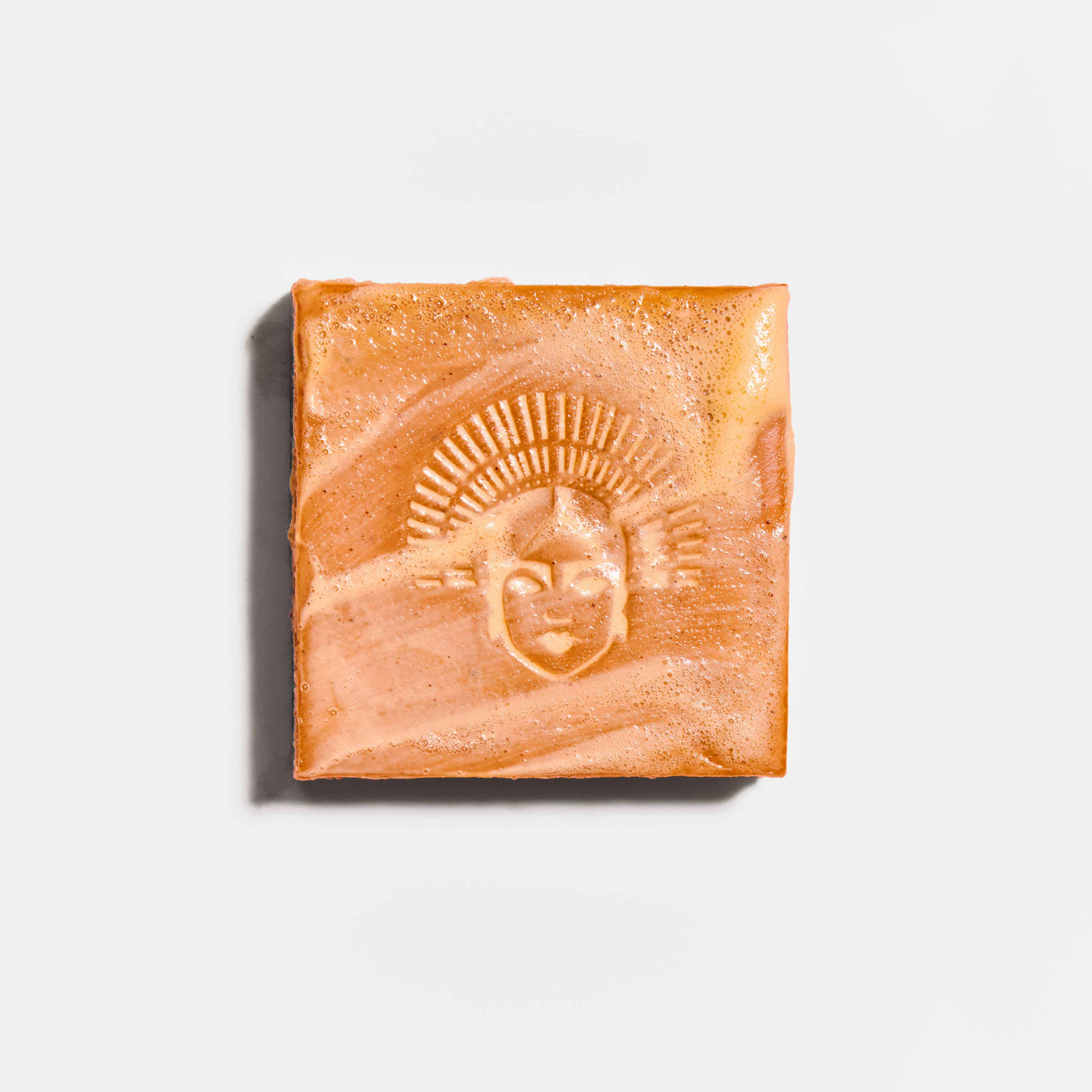 Boosting Bar - Achiote