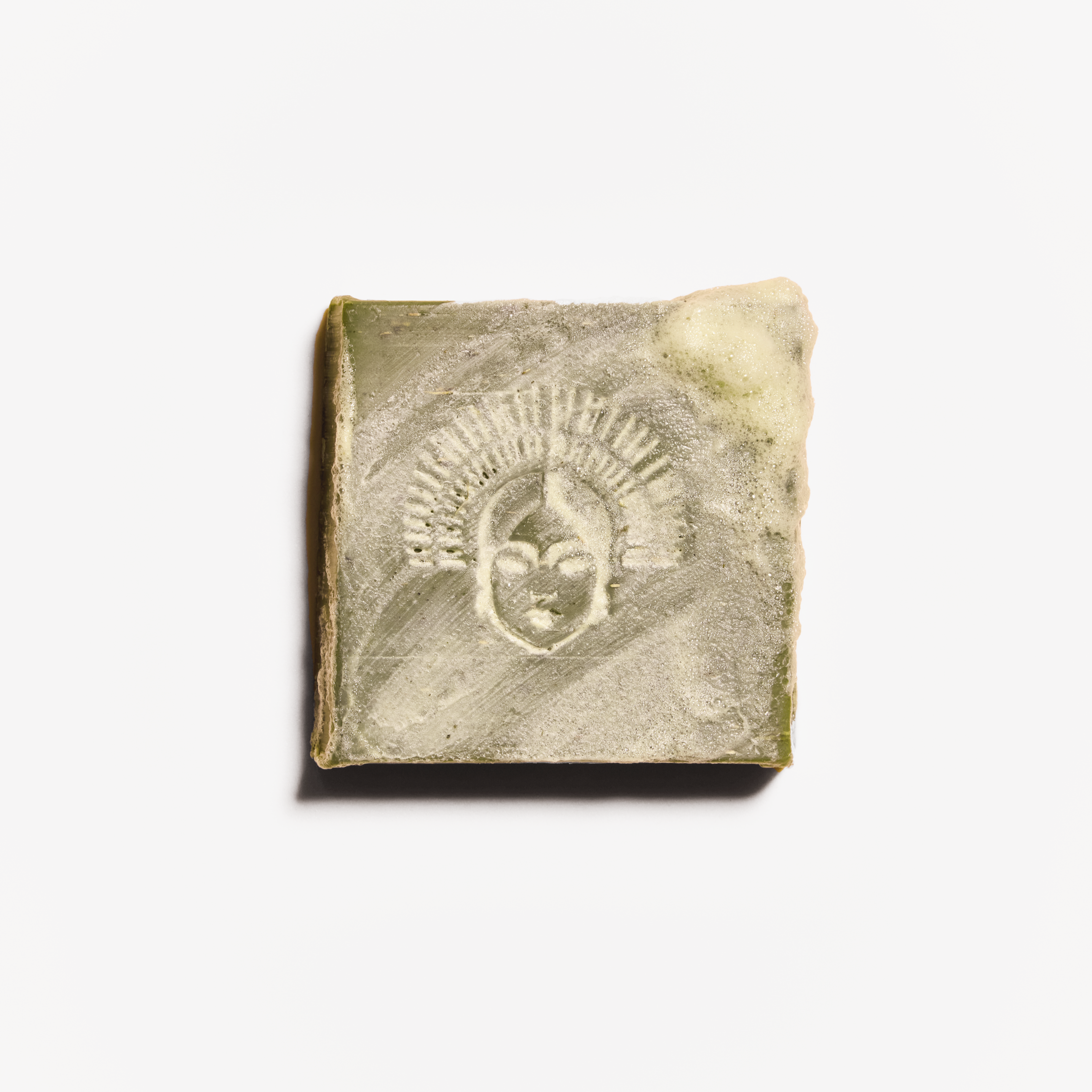 Detoxing Bar - Agave & Chicalote