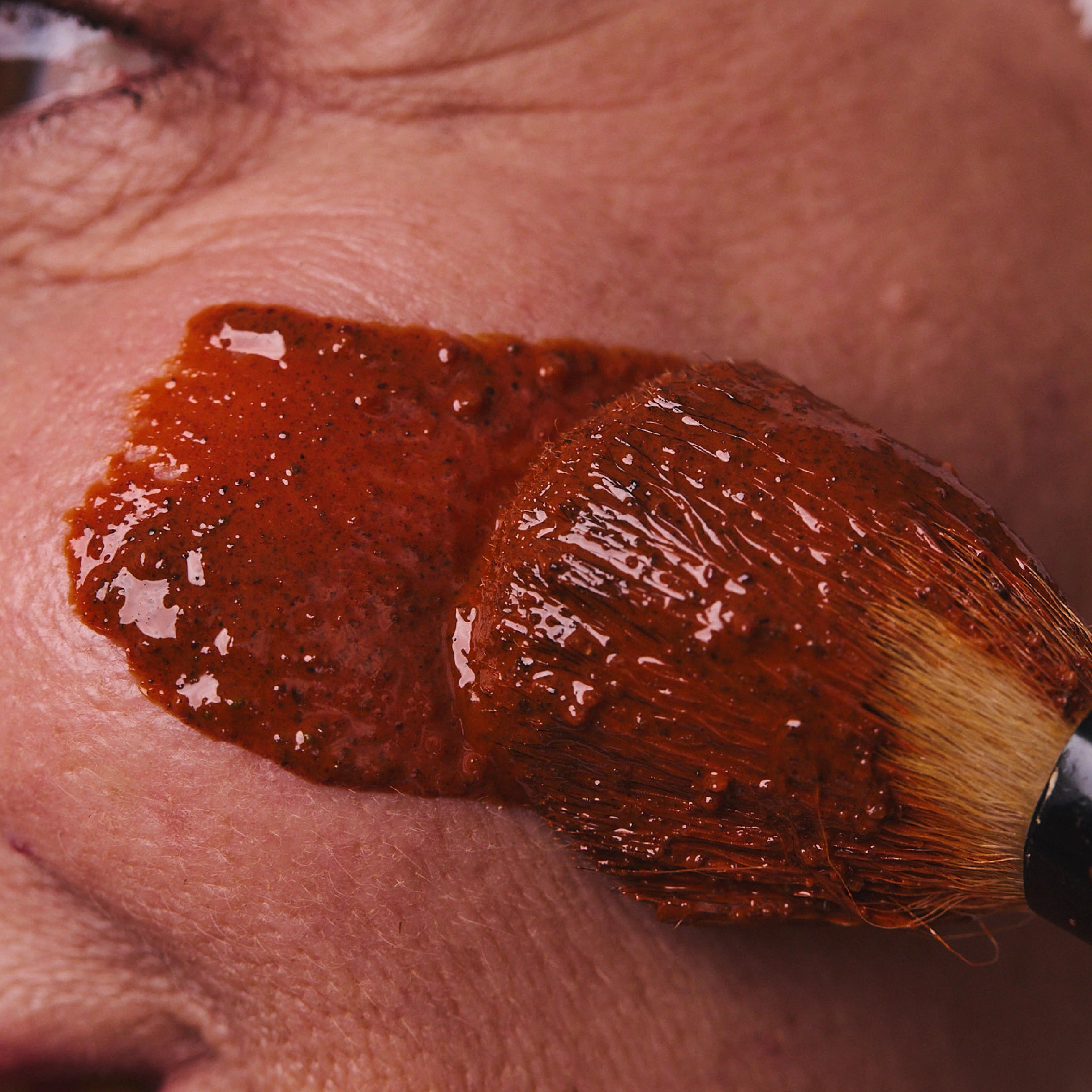 Anti-Aging Mask - Achiote & Papaya