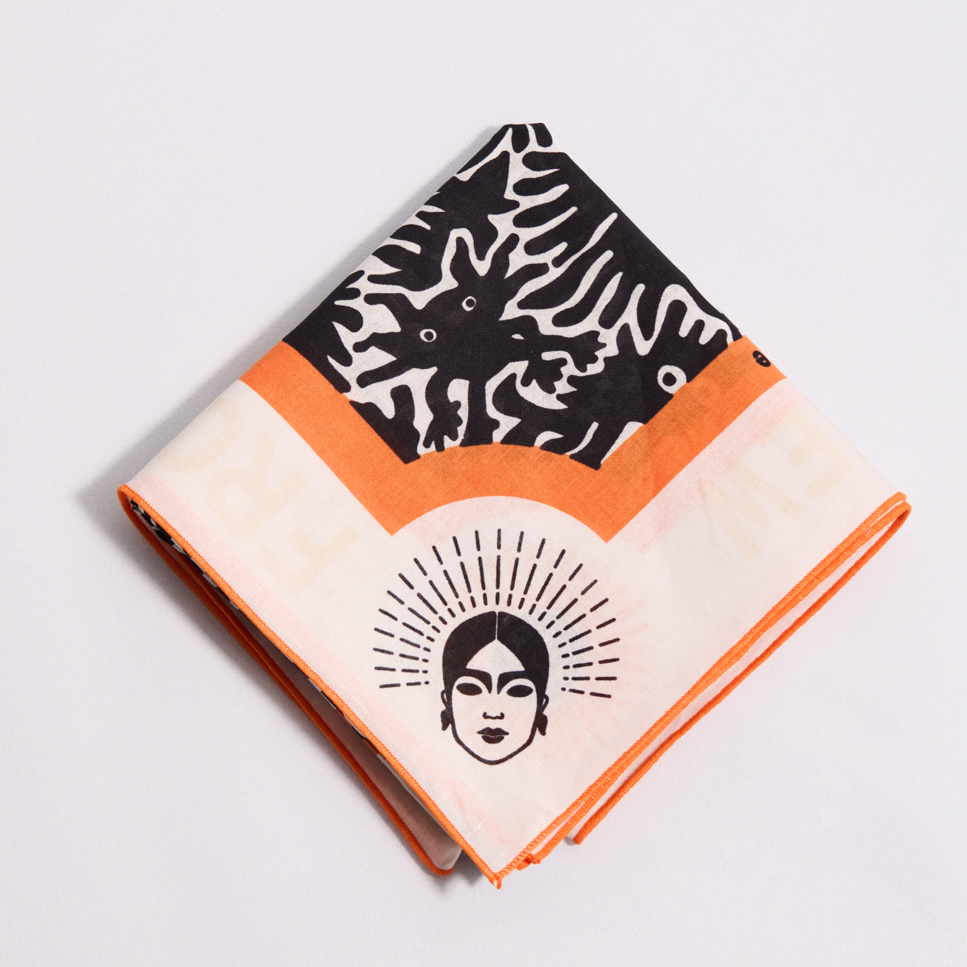 Bandana - Edición limitada