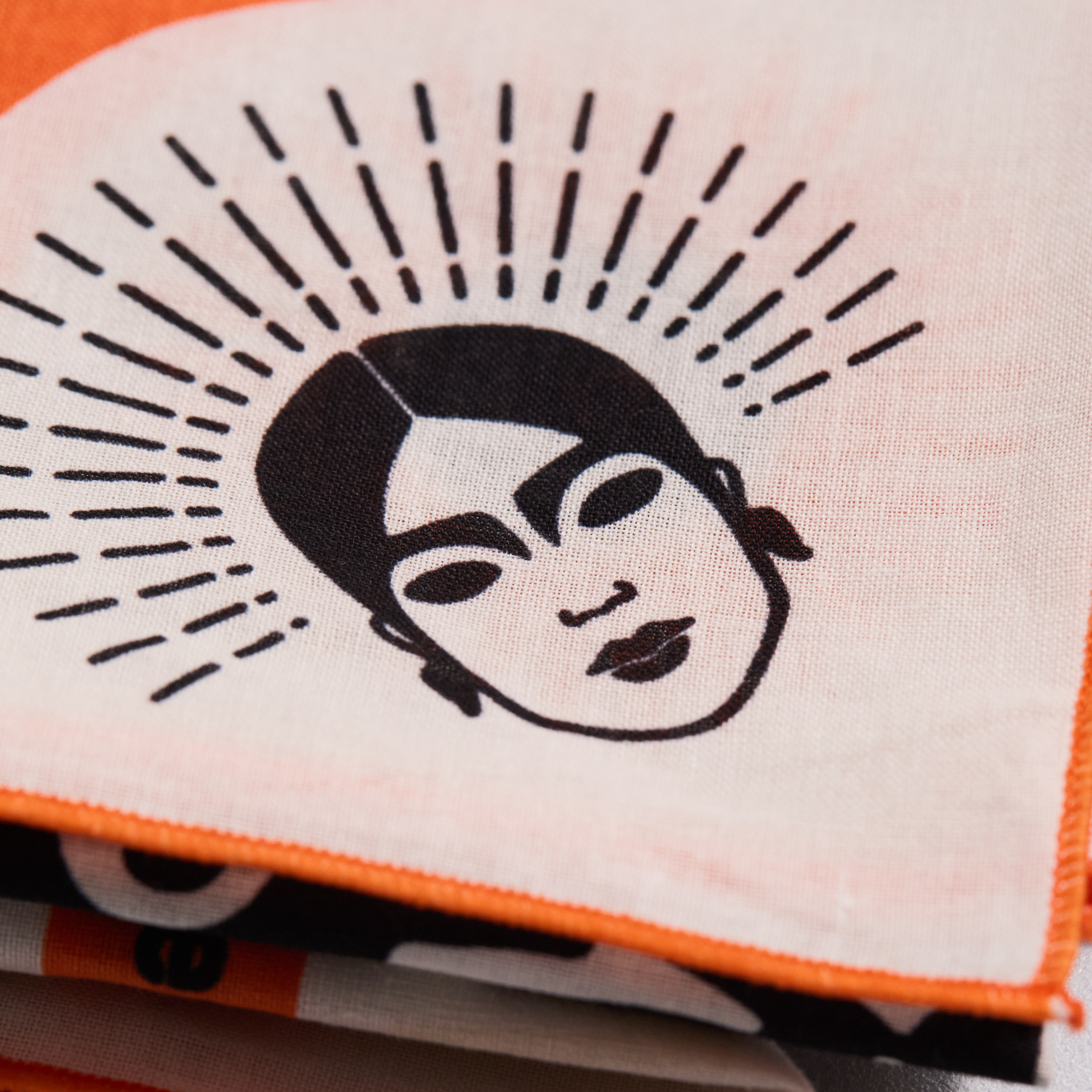 Bandana - Edición limitada