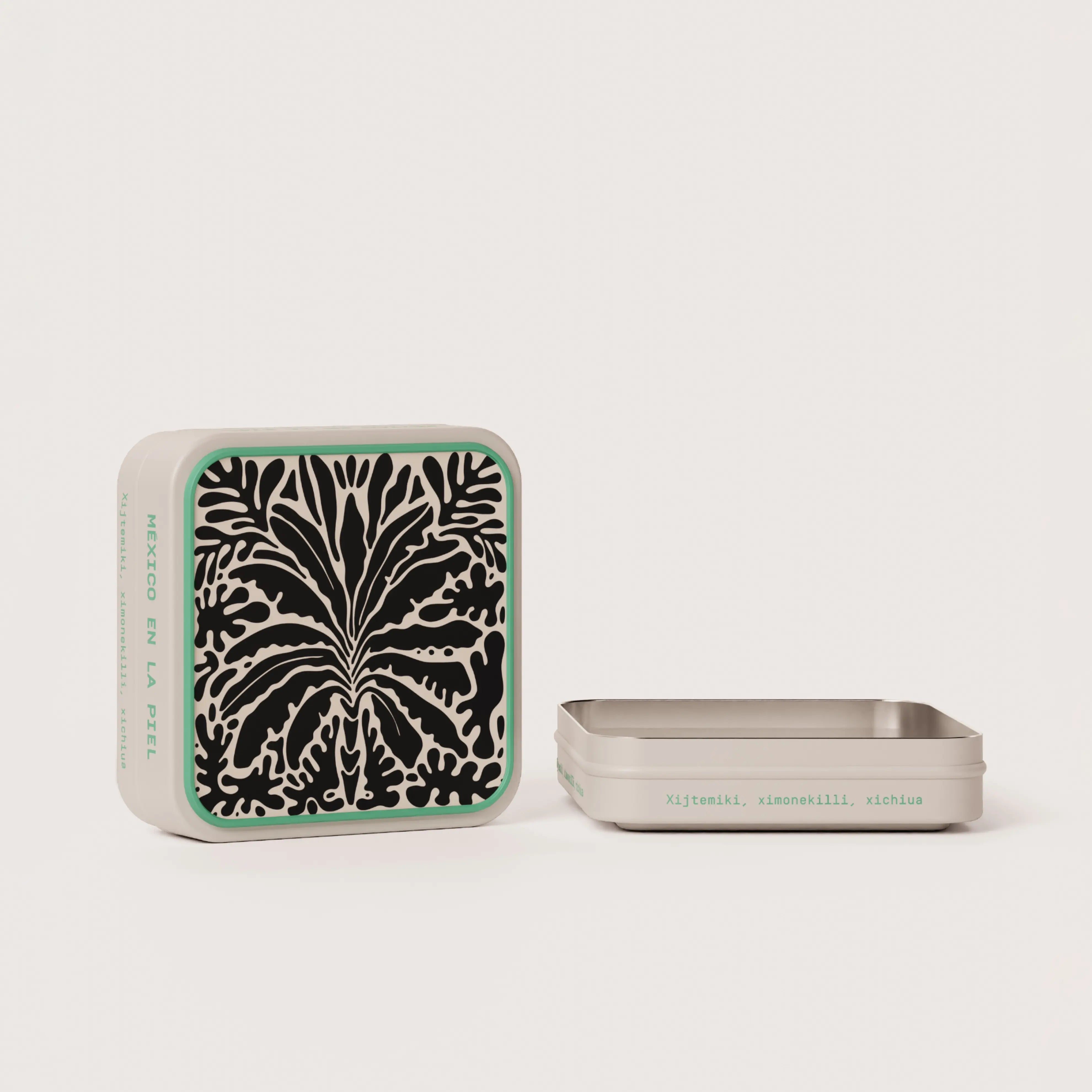 Bar Box