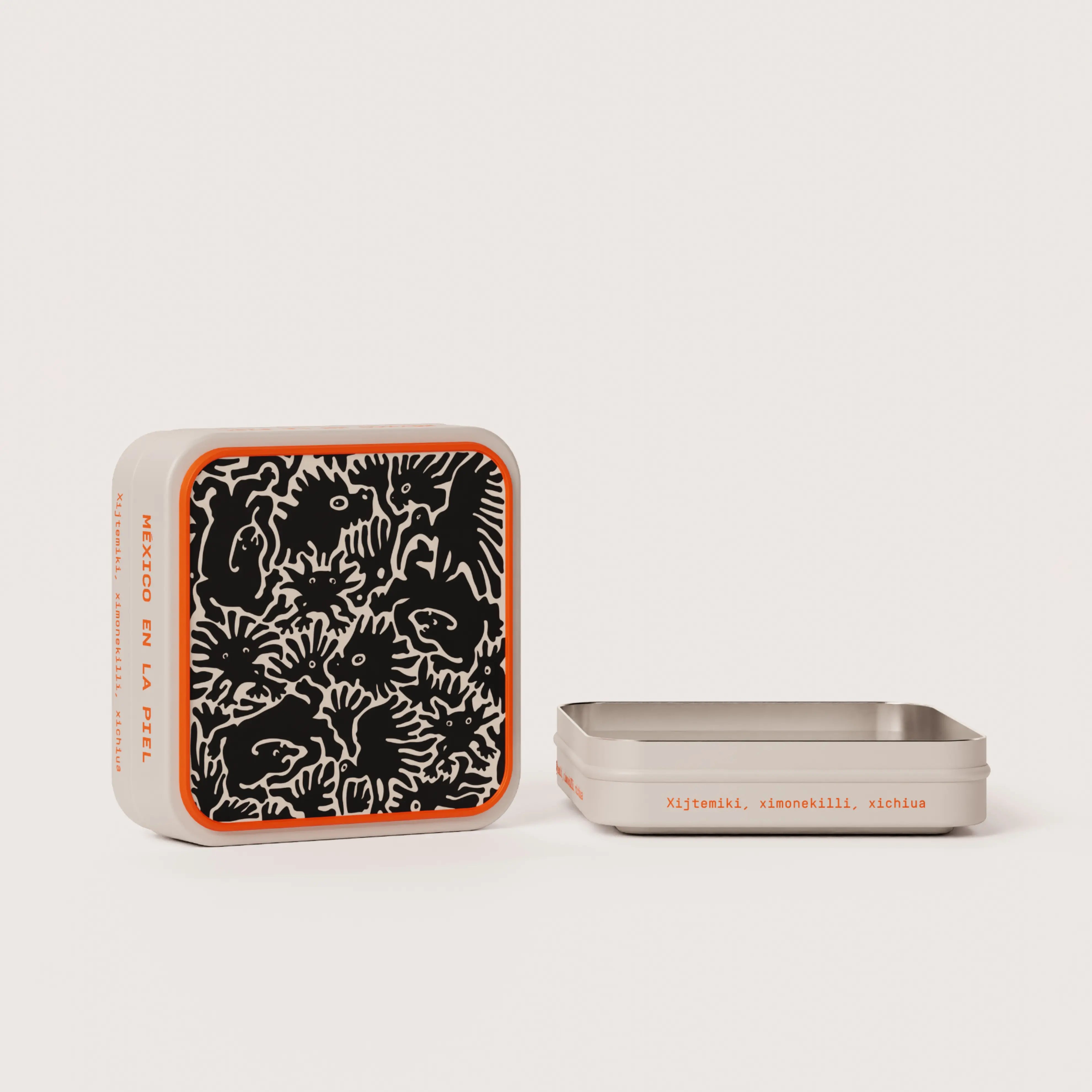 Bar Box