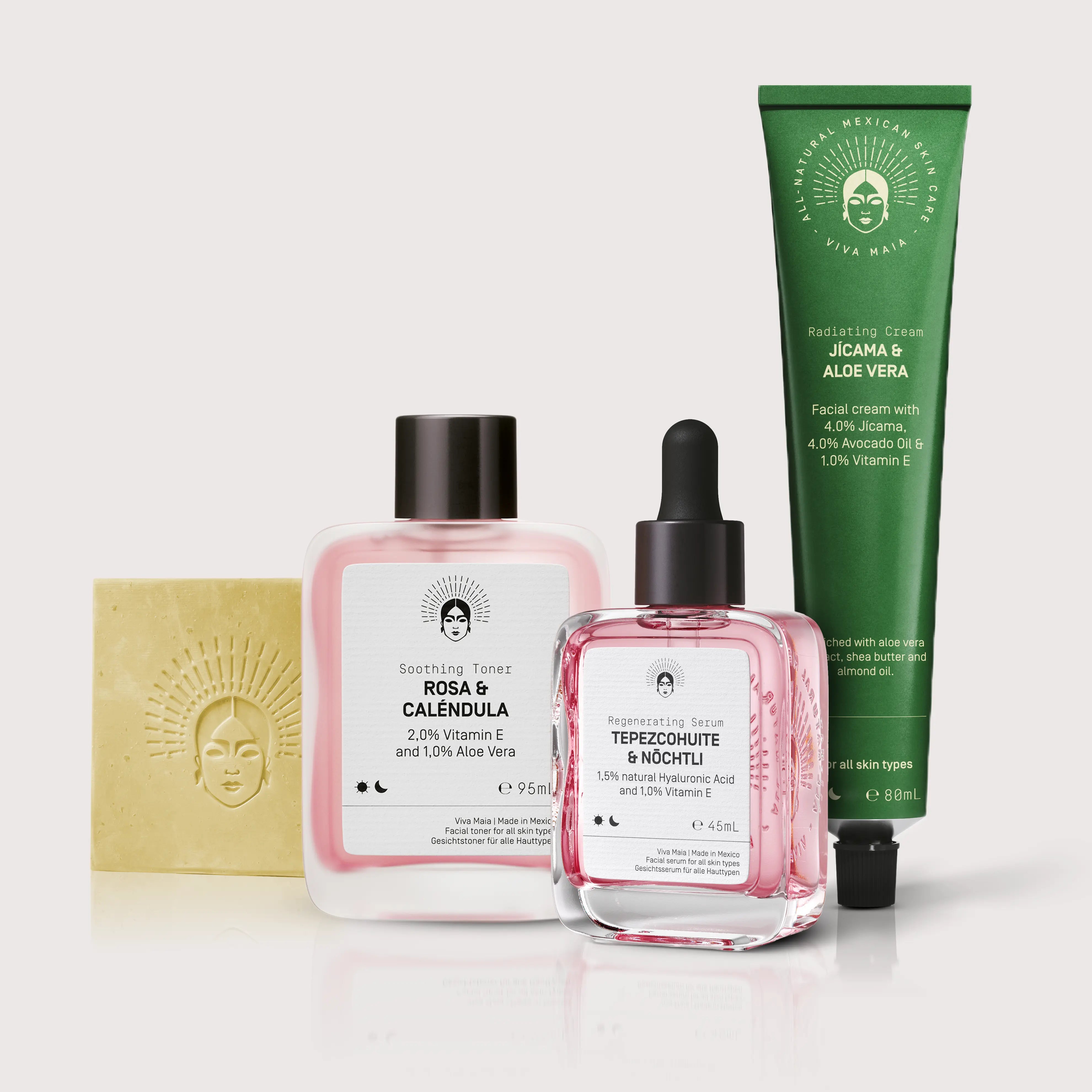 Barrier Protection Routine