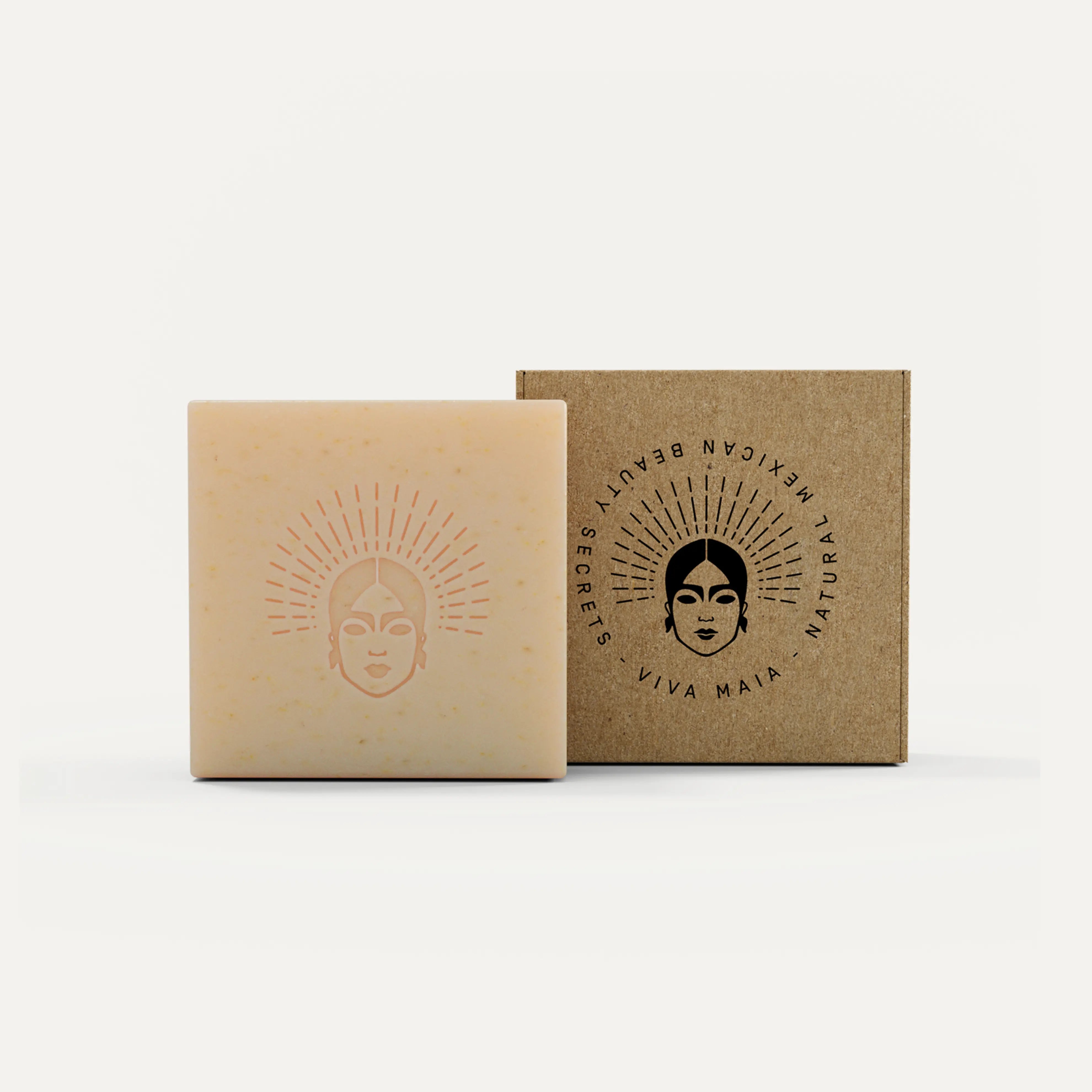 Calming Bar - Coco & Agave