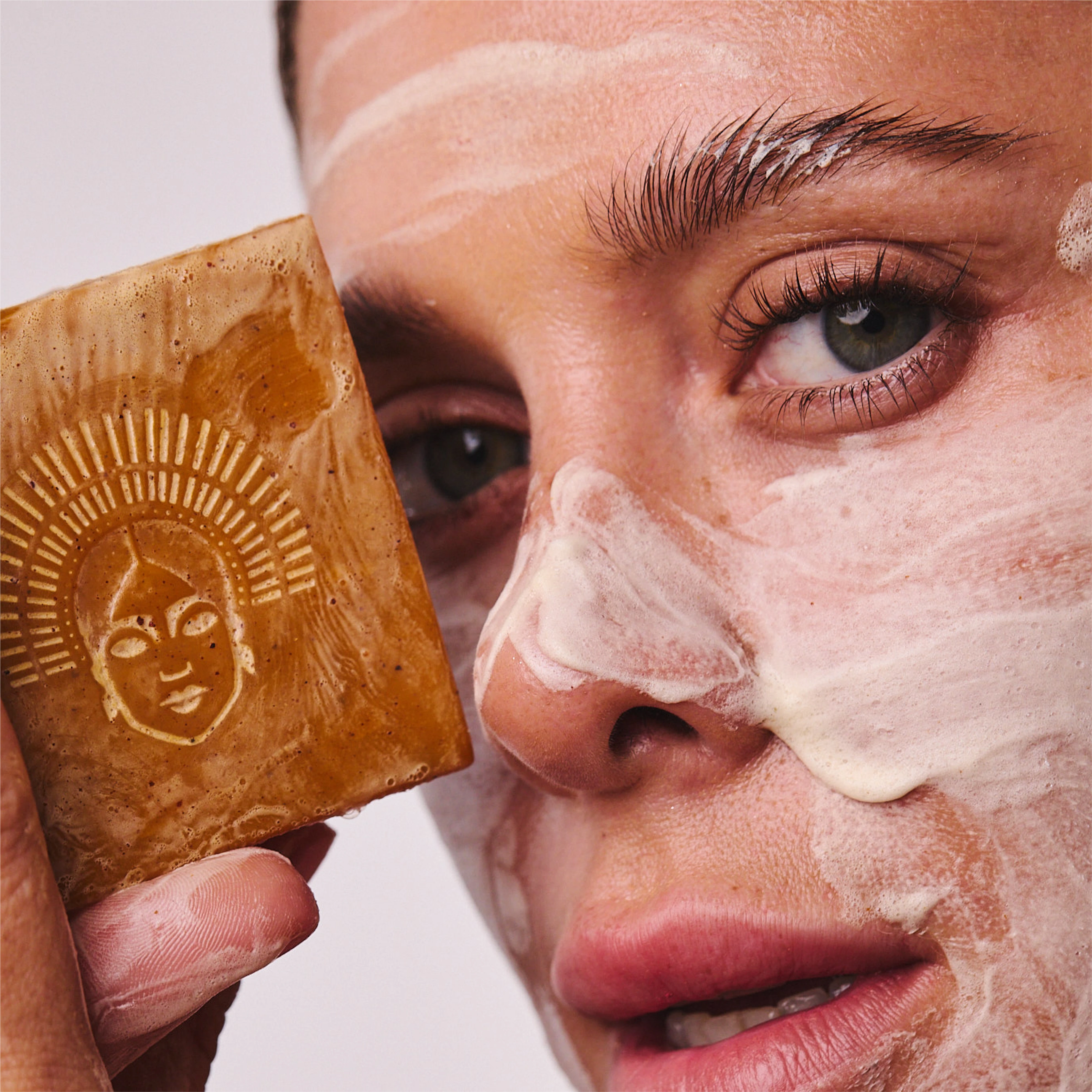 Skin Prep & Glow Routine