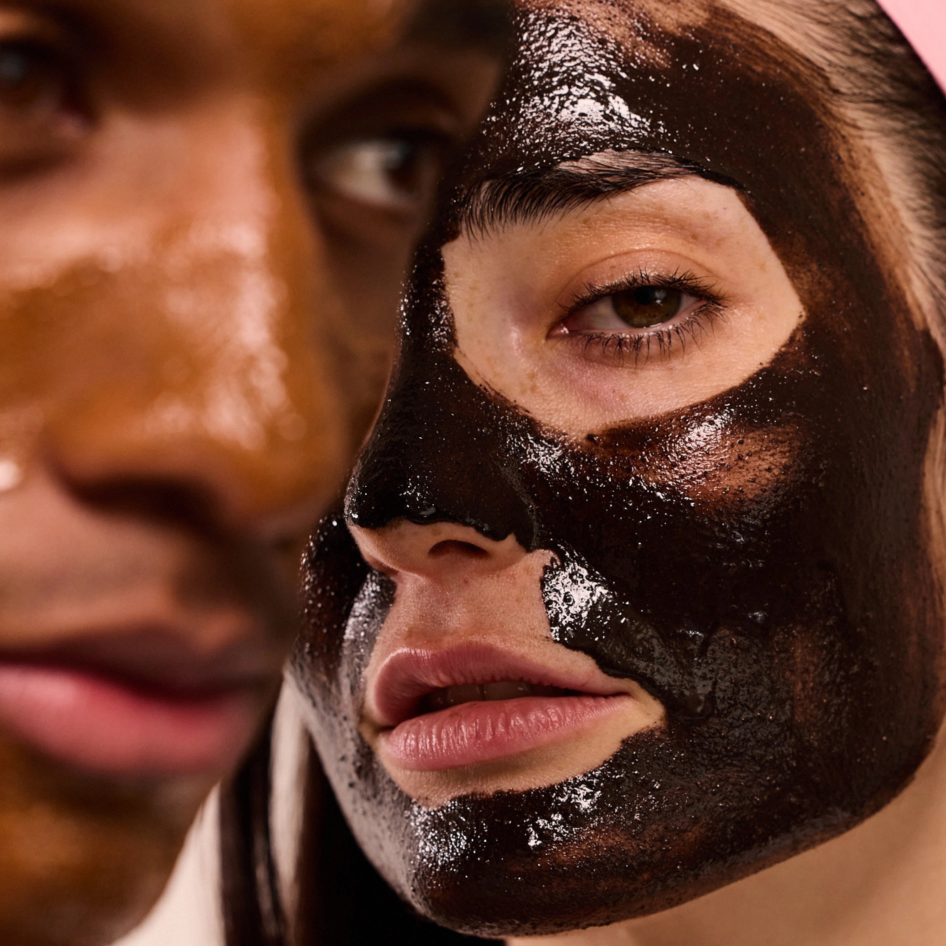 Clarifying Mask - Tepezcohuite & Arcilla