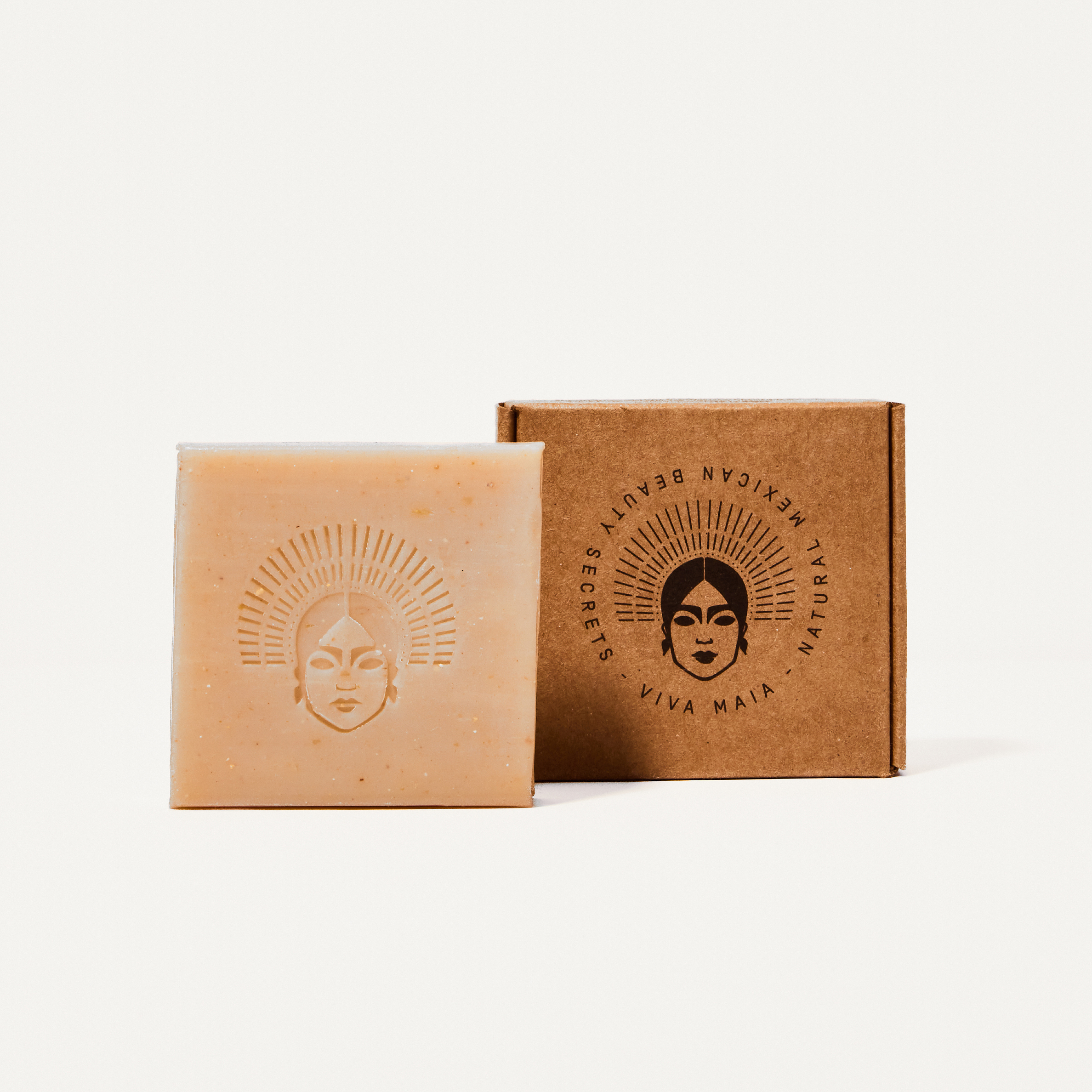 Nourishing Bar - Guayaba & Maiz