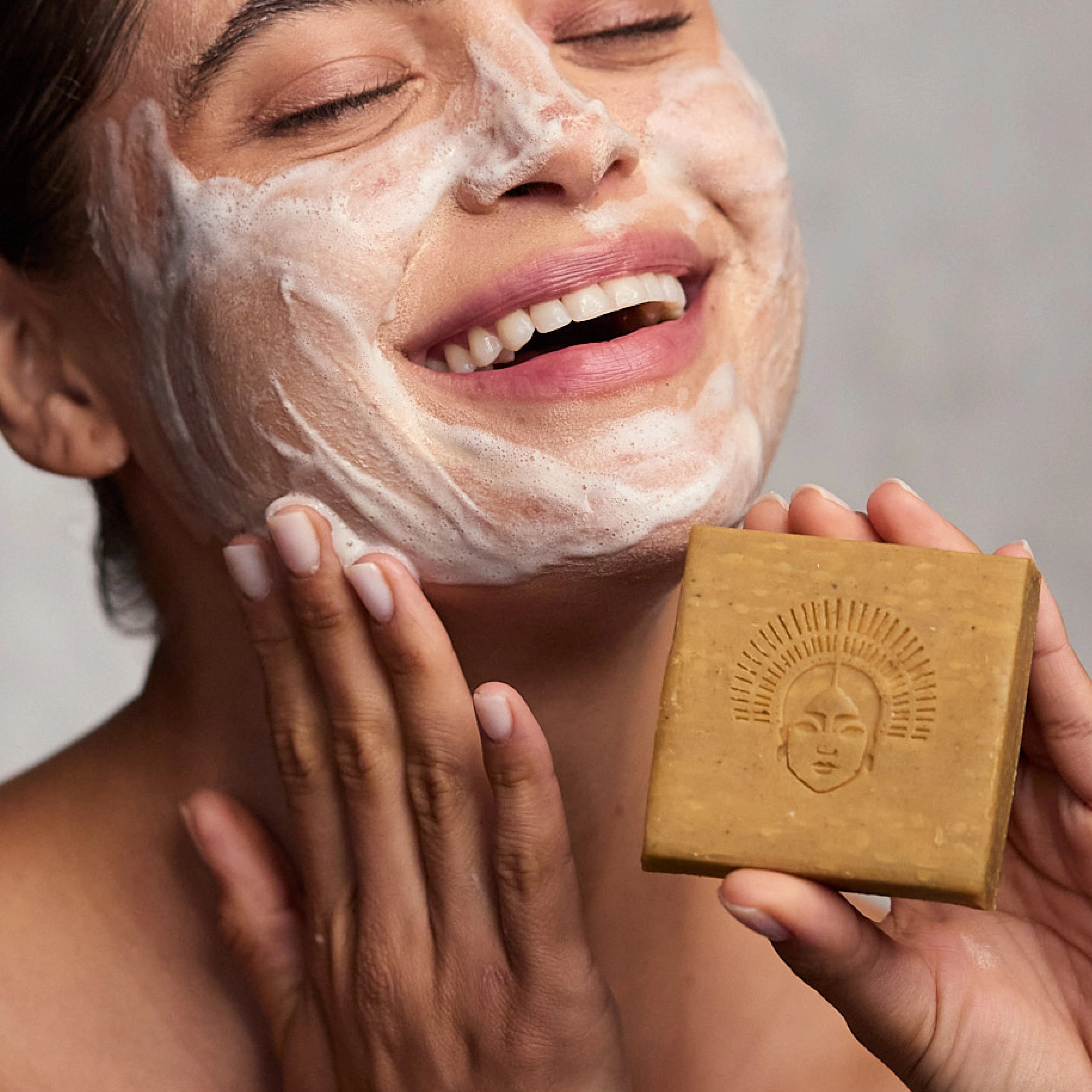 Regenerating Bar - Cempasúchil & Mamey