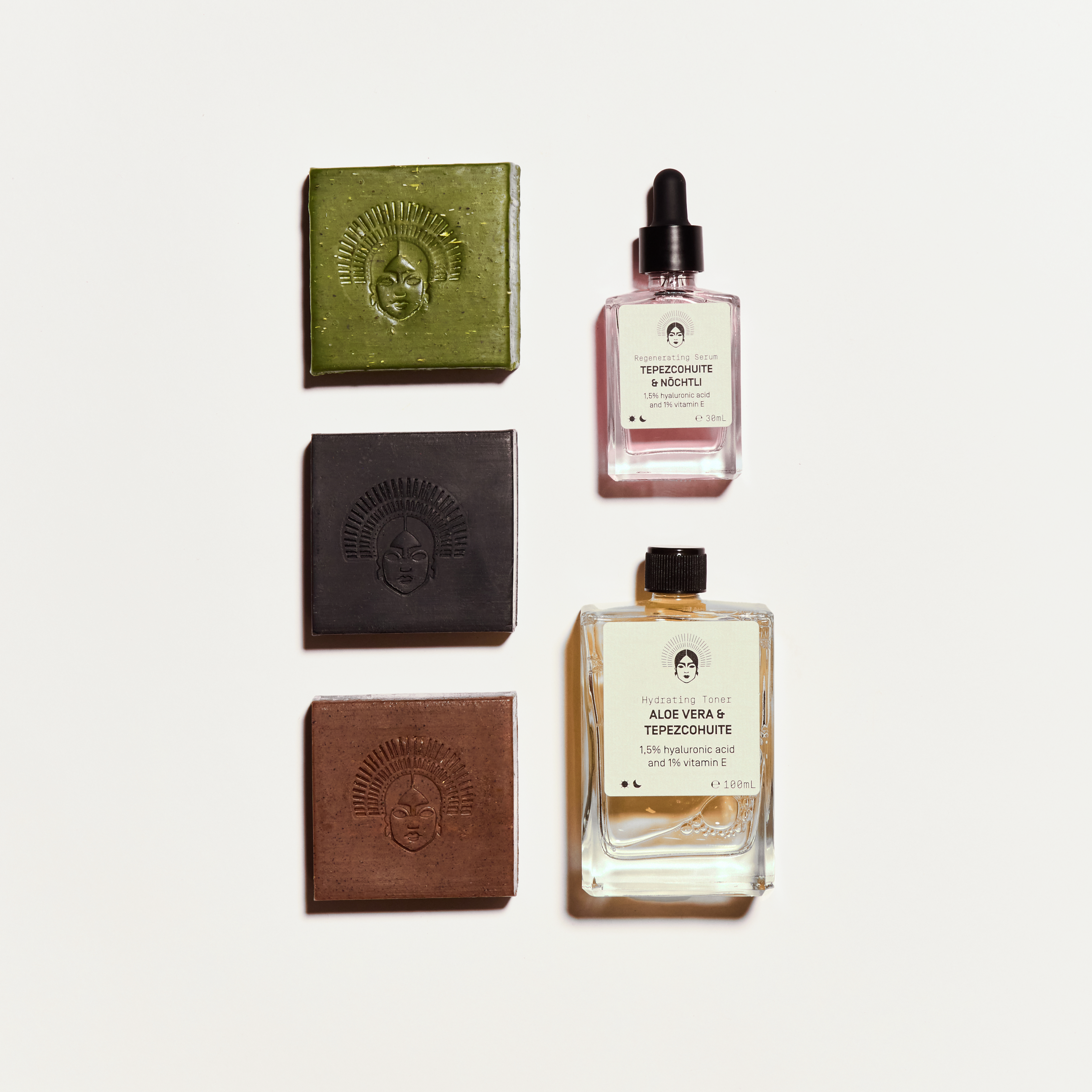 M-Beauty Must-Haves