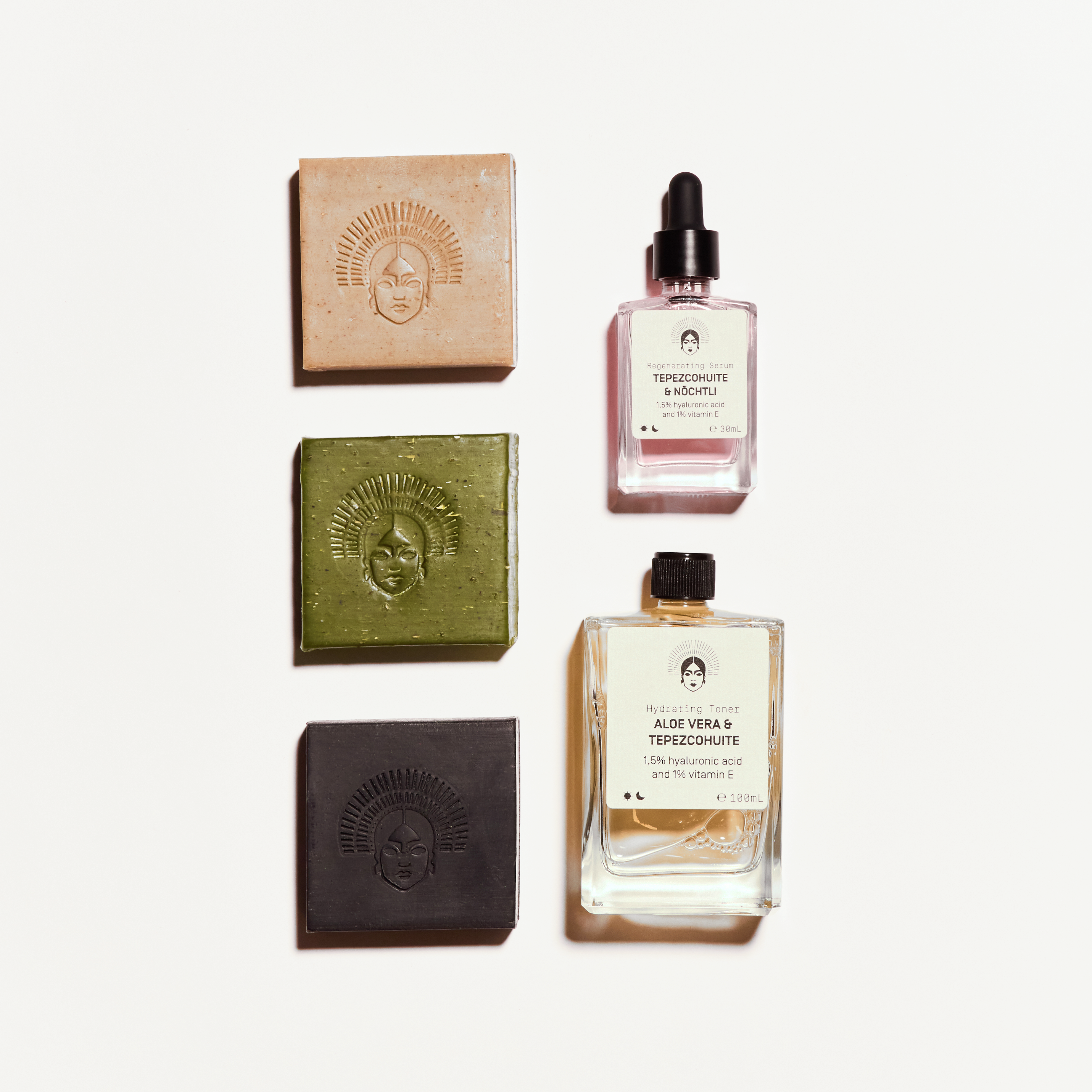 M-Beauty Must-Haves