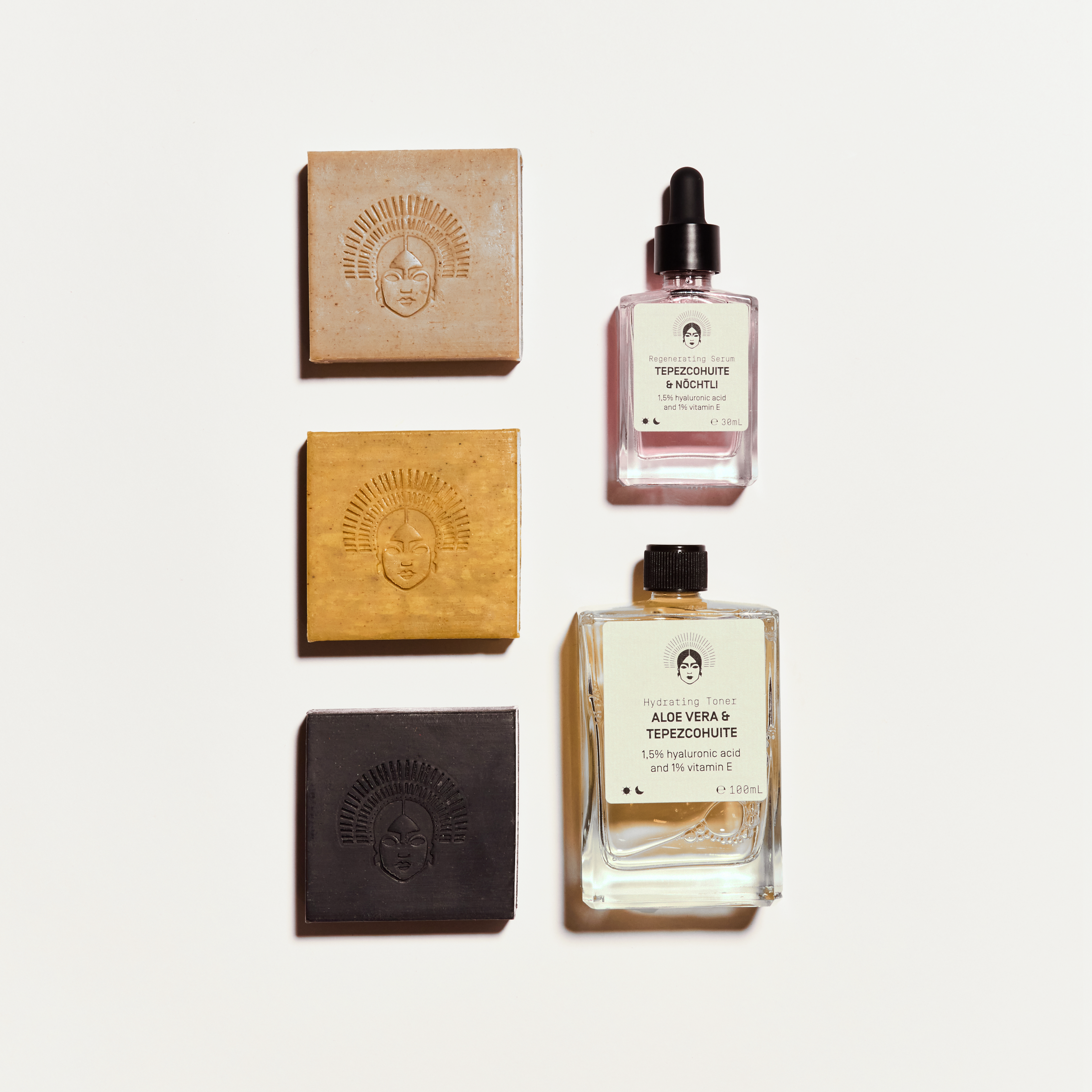 M-Beauty Must-Haves