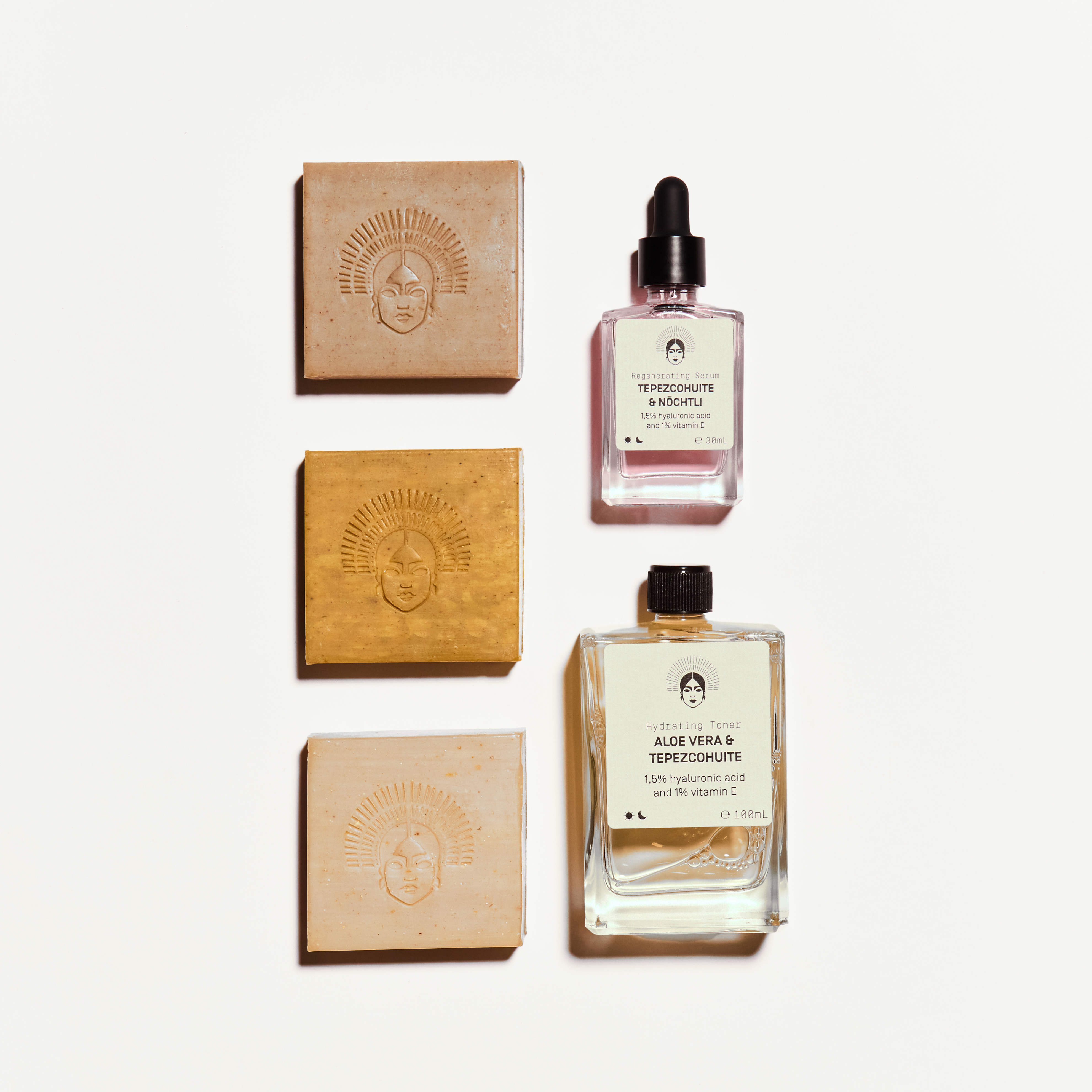 M-Beauty Must-Haves