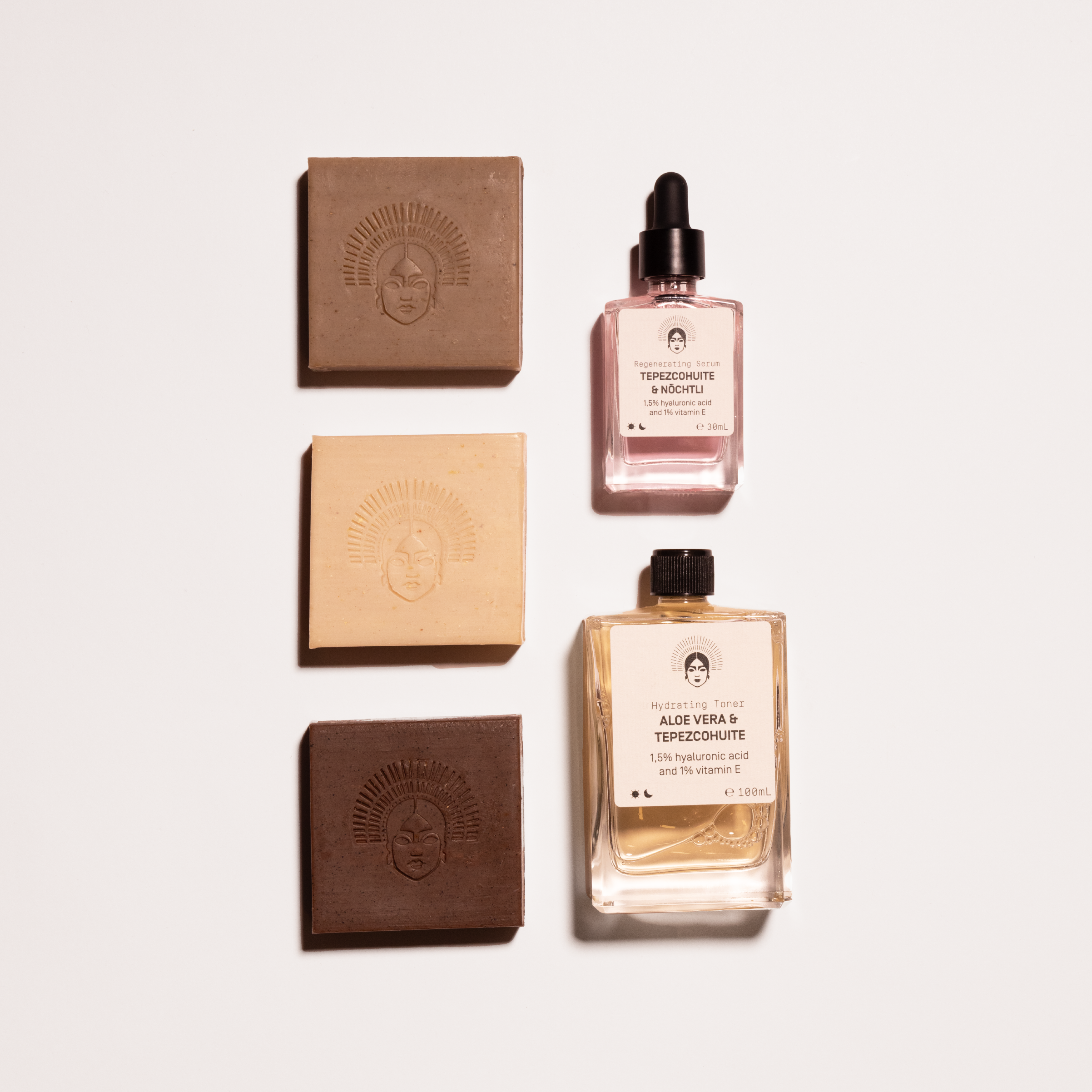 M-Beauty Must-Haves