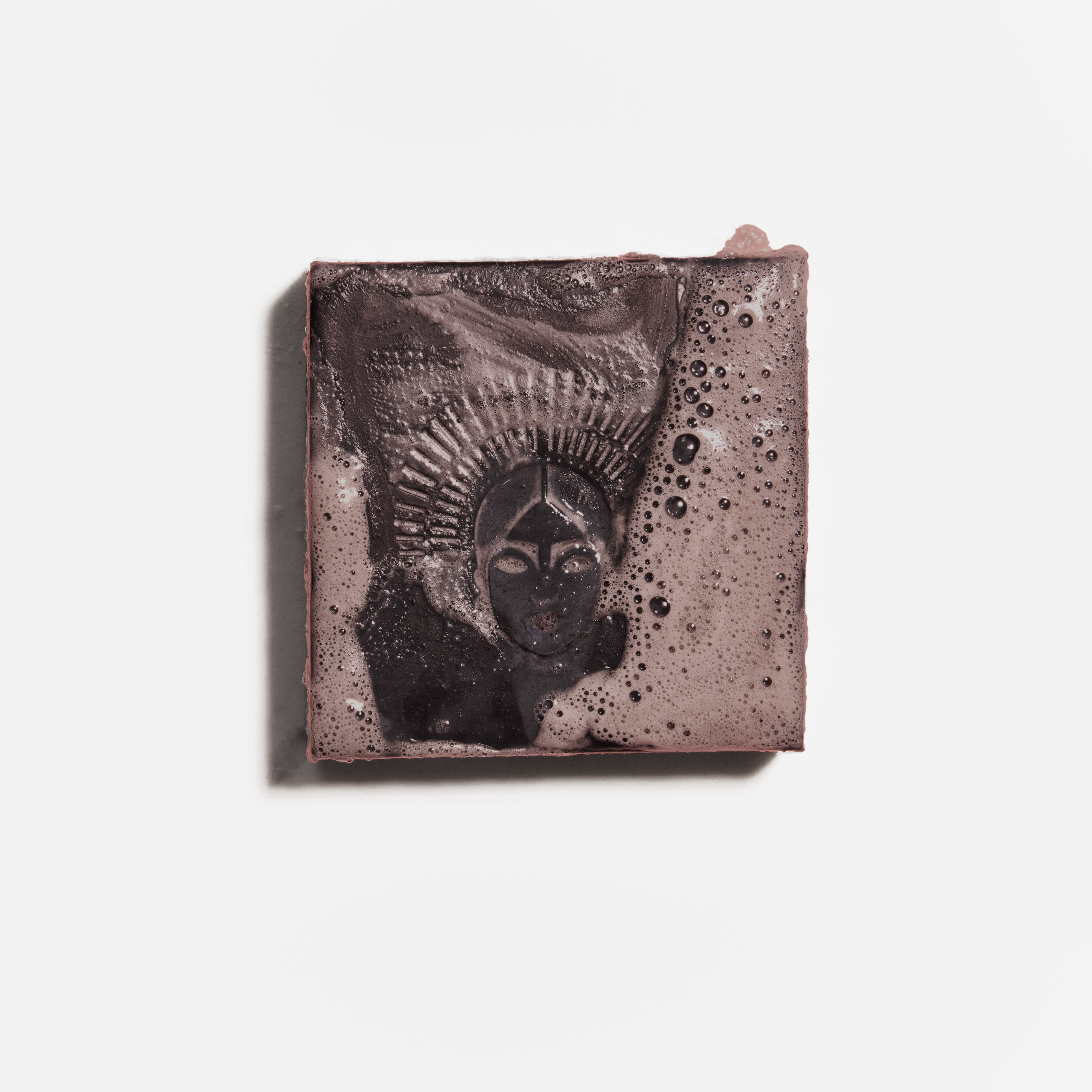 Purifying Bar - Nopal Negro