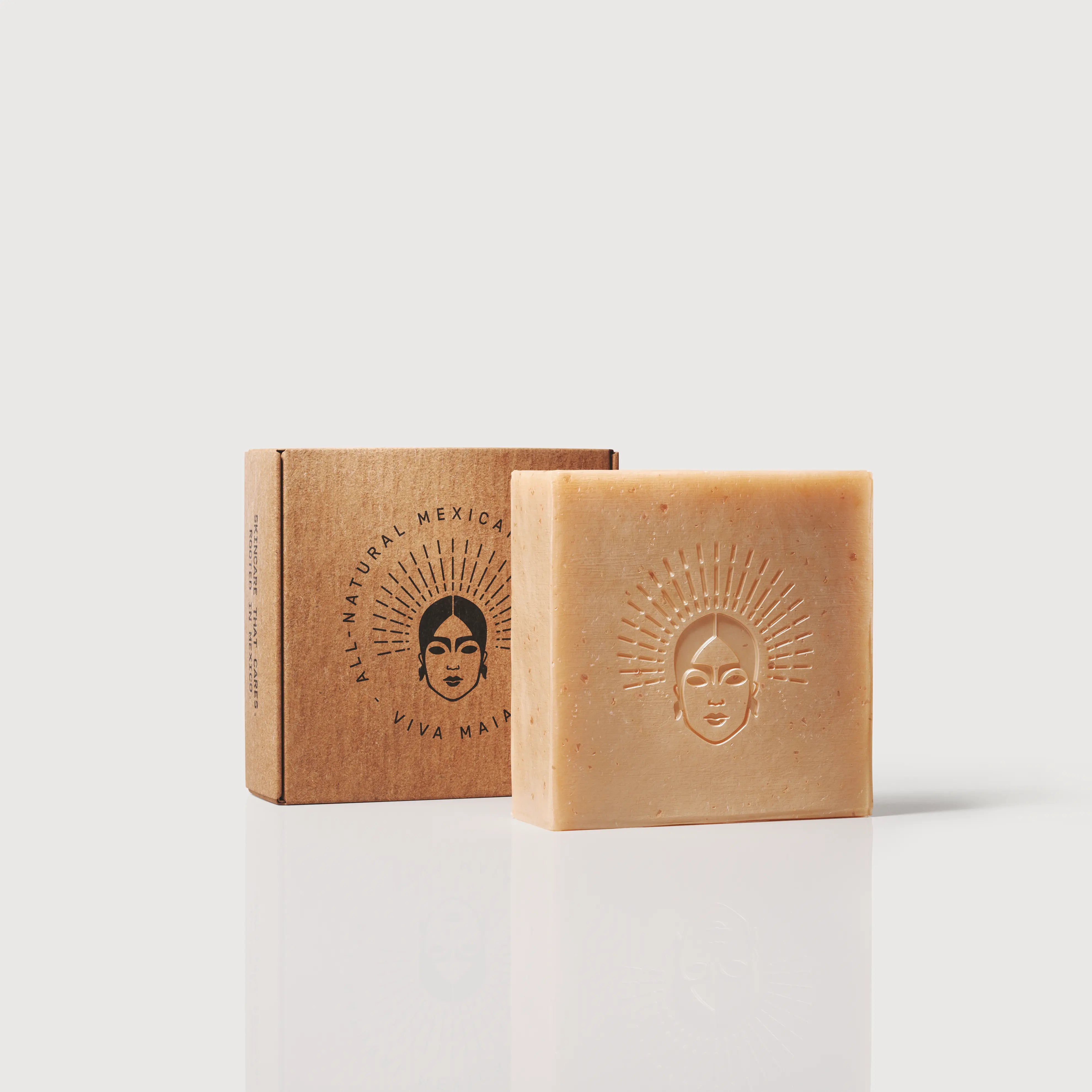Nourishing Bar - Guayaba & Maiz