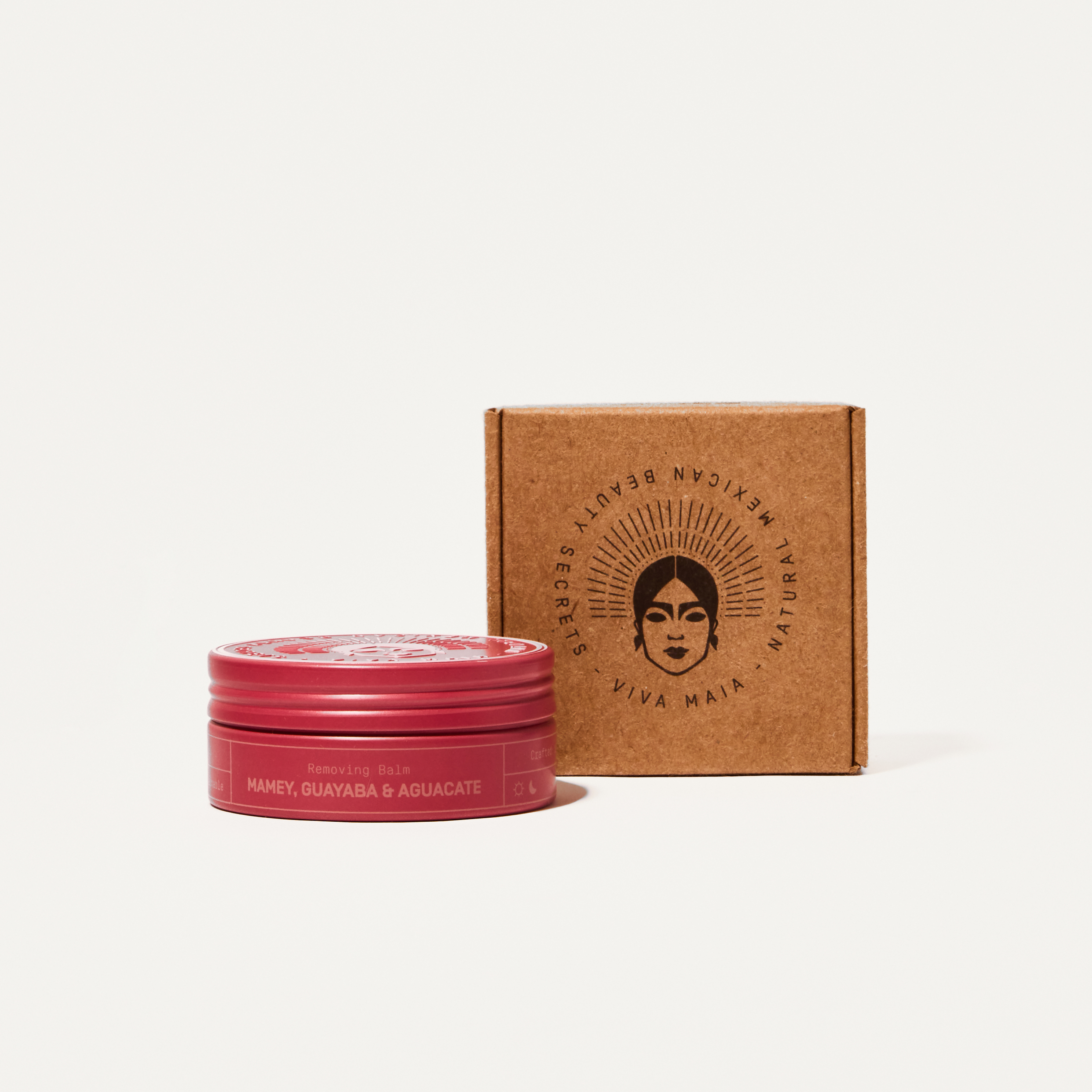 Removing Balm - Mamey, Guayaba y Aguacate