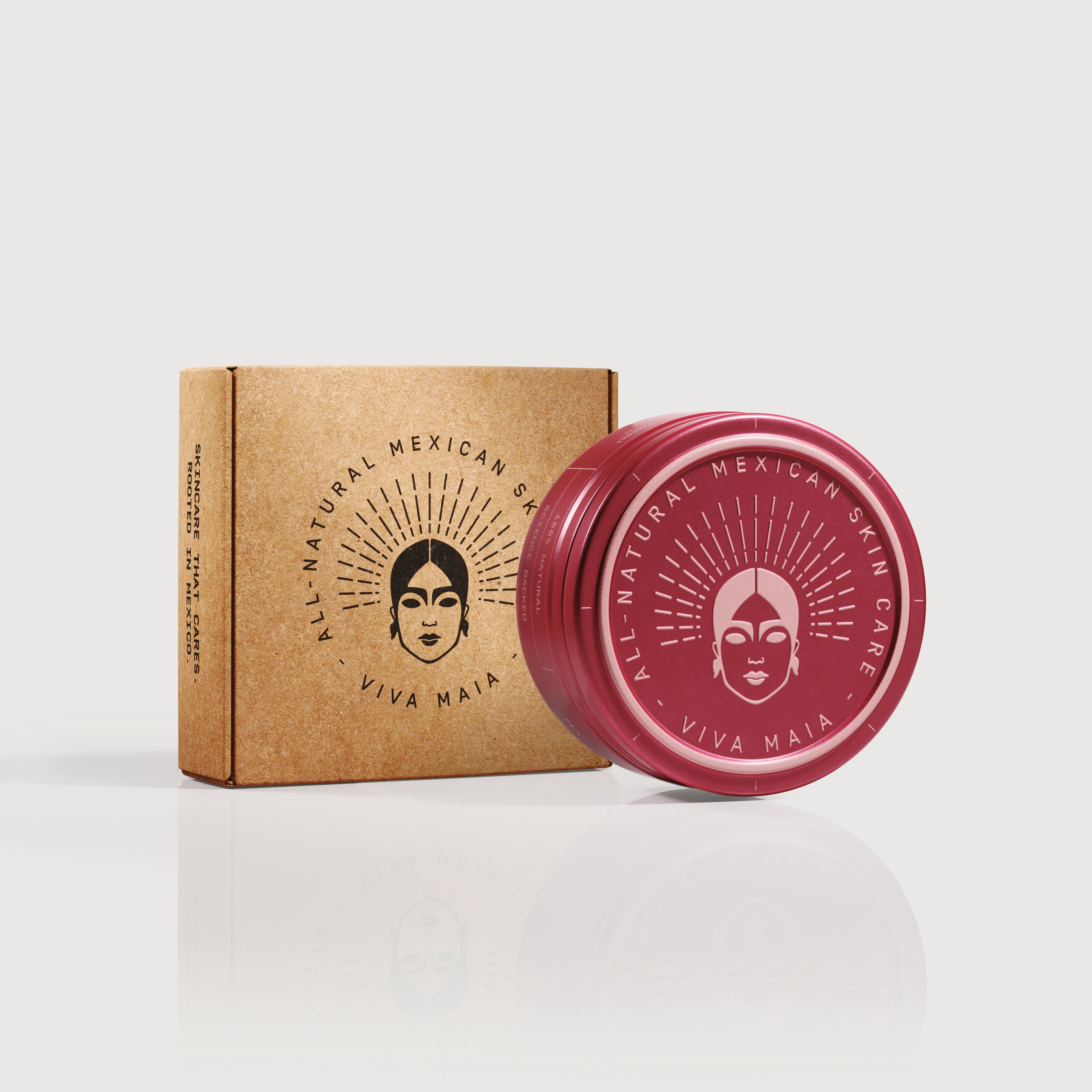 Removing Balm - Mamey, Guayaba & Aguacate