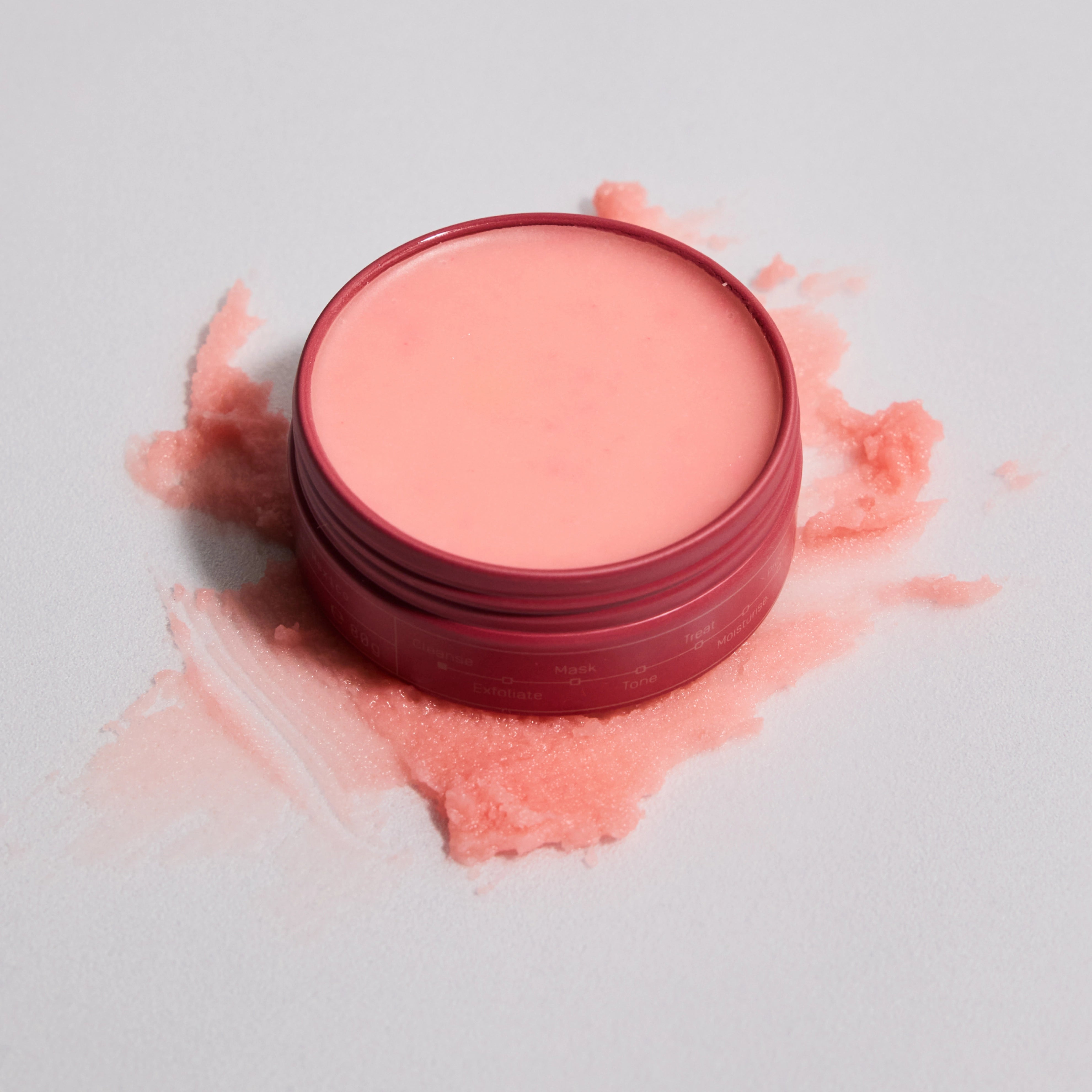 Removing Balm - Mamey, Guayaba & Aguacate