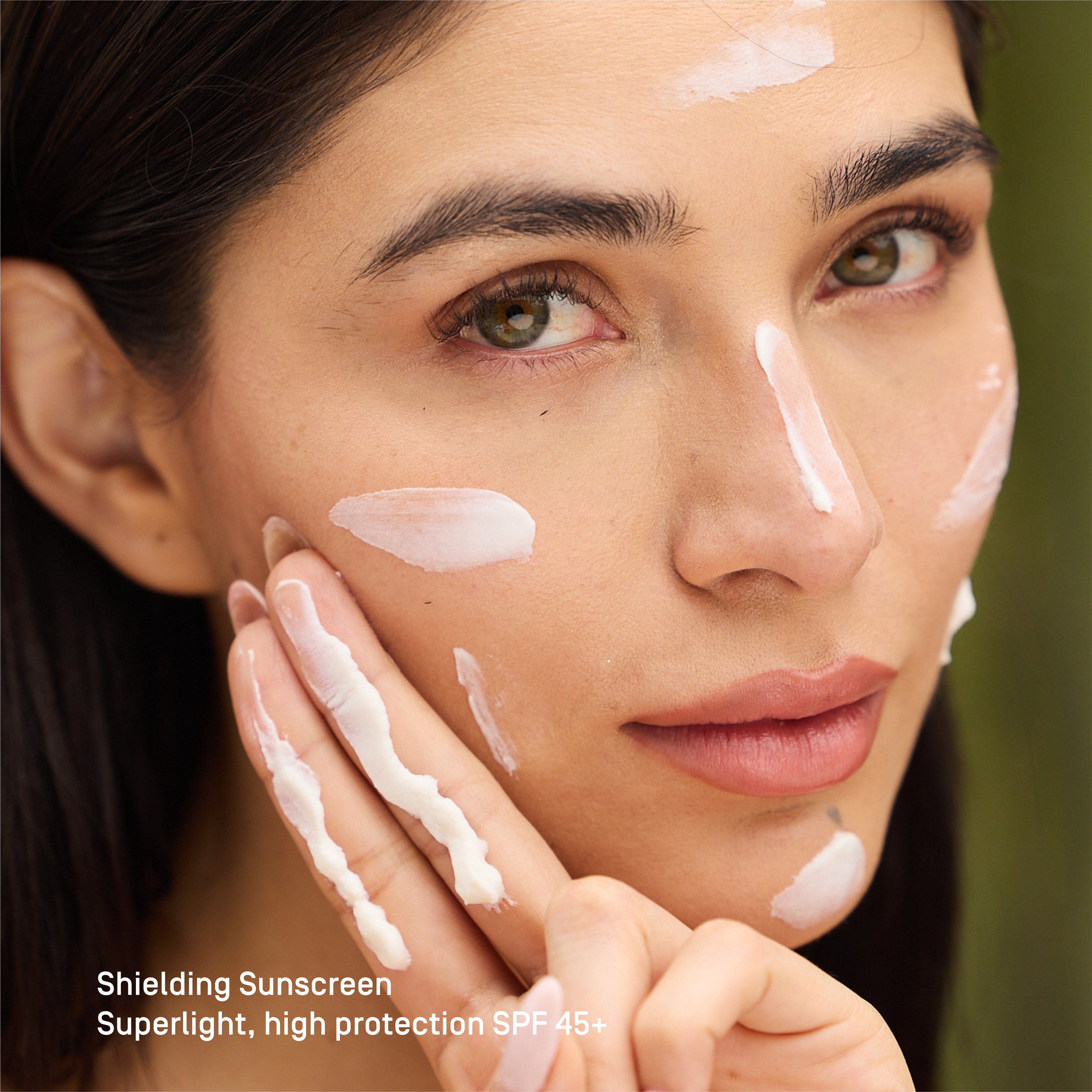 Skin Refining Routine