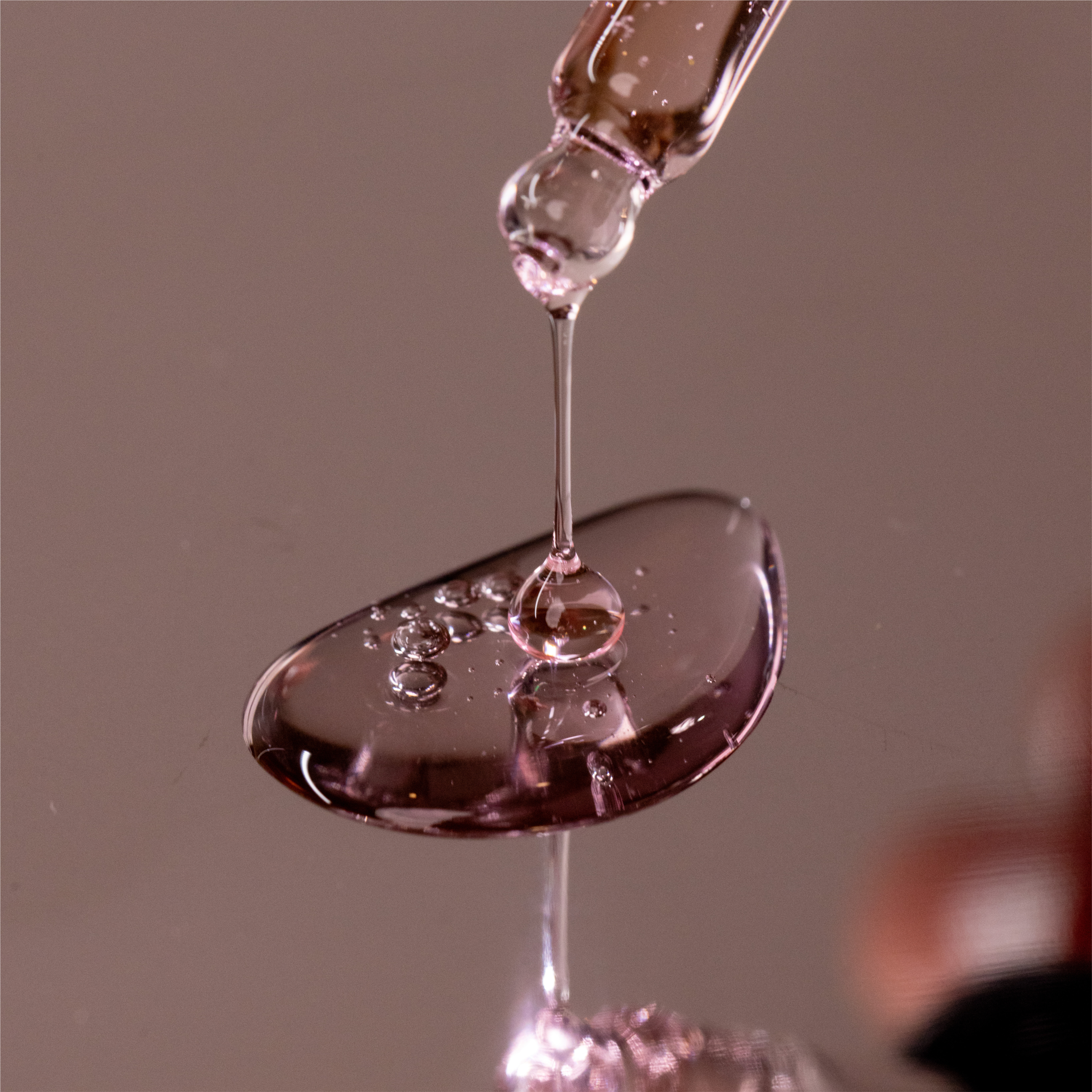 Trío refinador de la piel