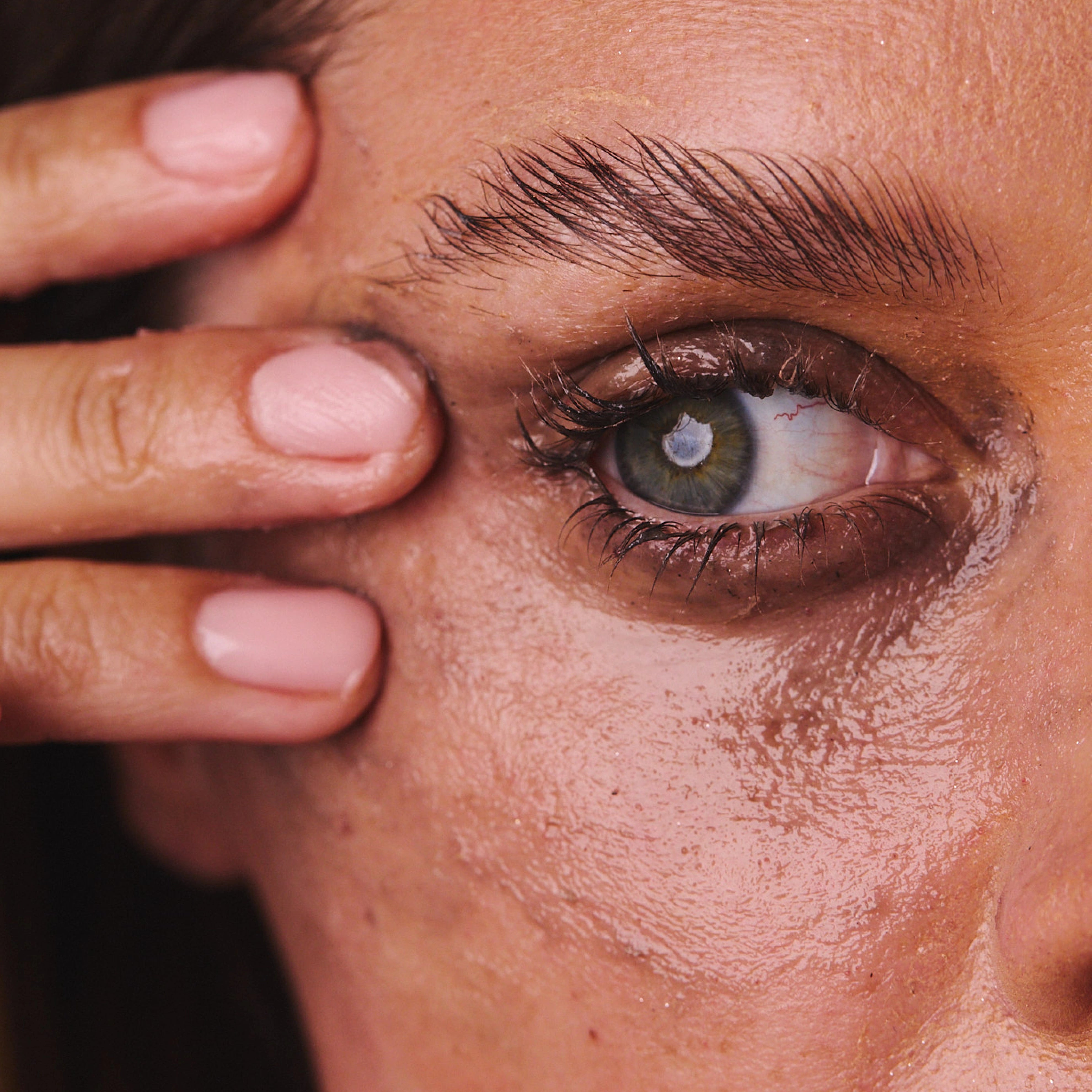 Skin Prep & Glow Routine