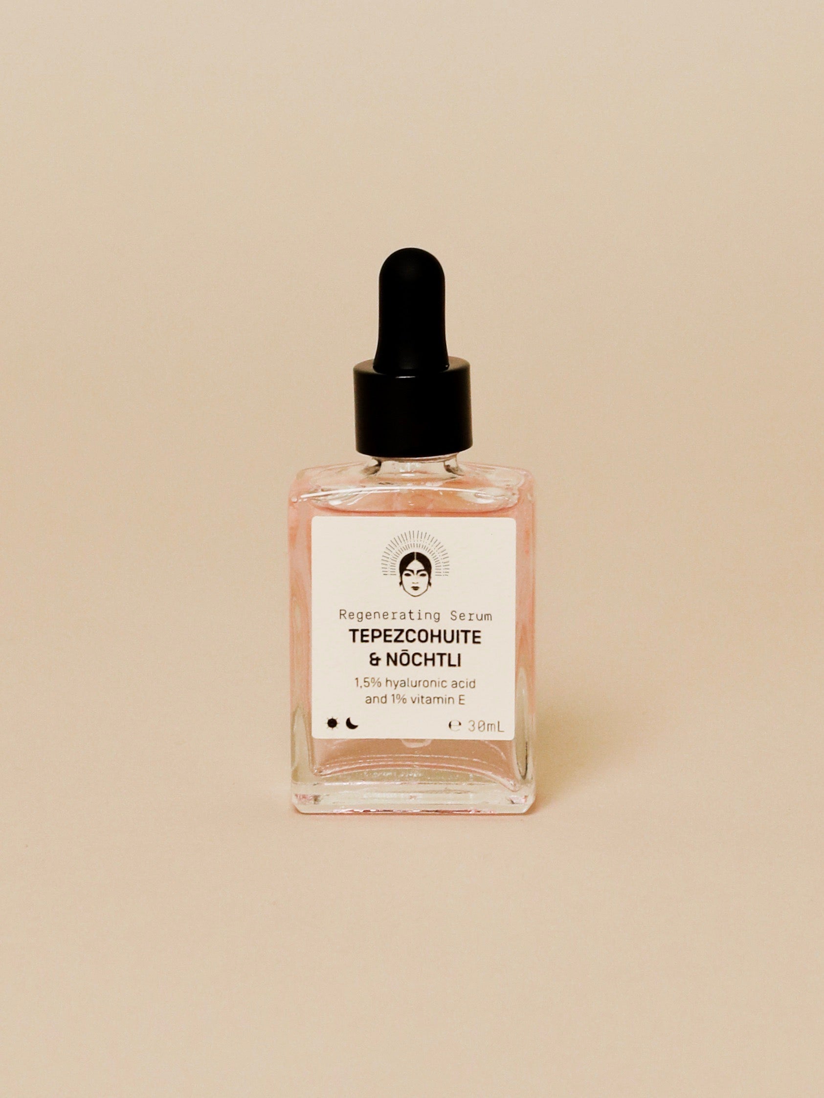 Tepezcohuite Intense Cure