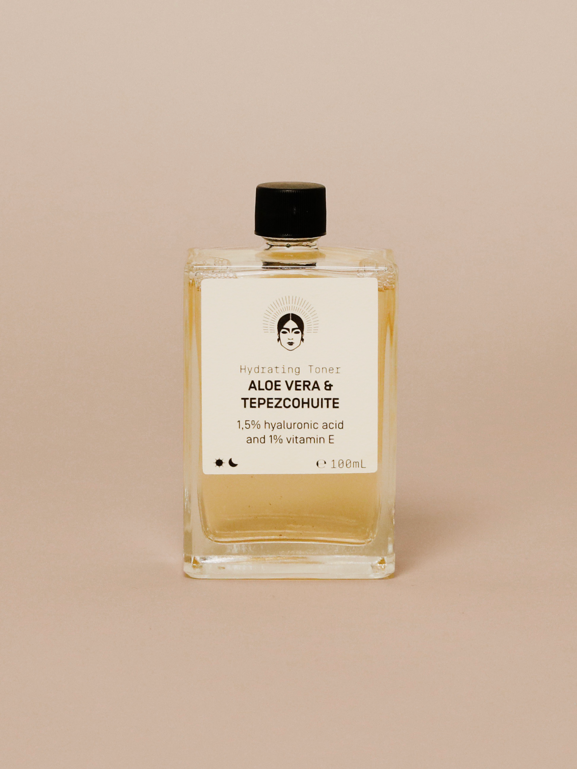 Tepezcohuite Intense Cure