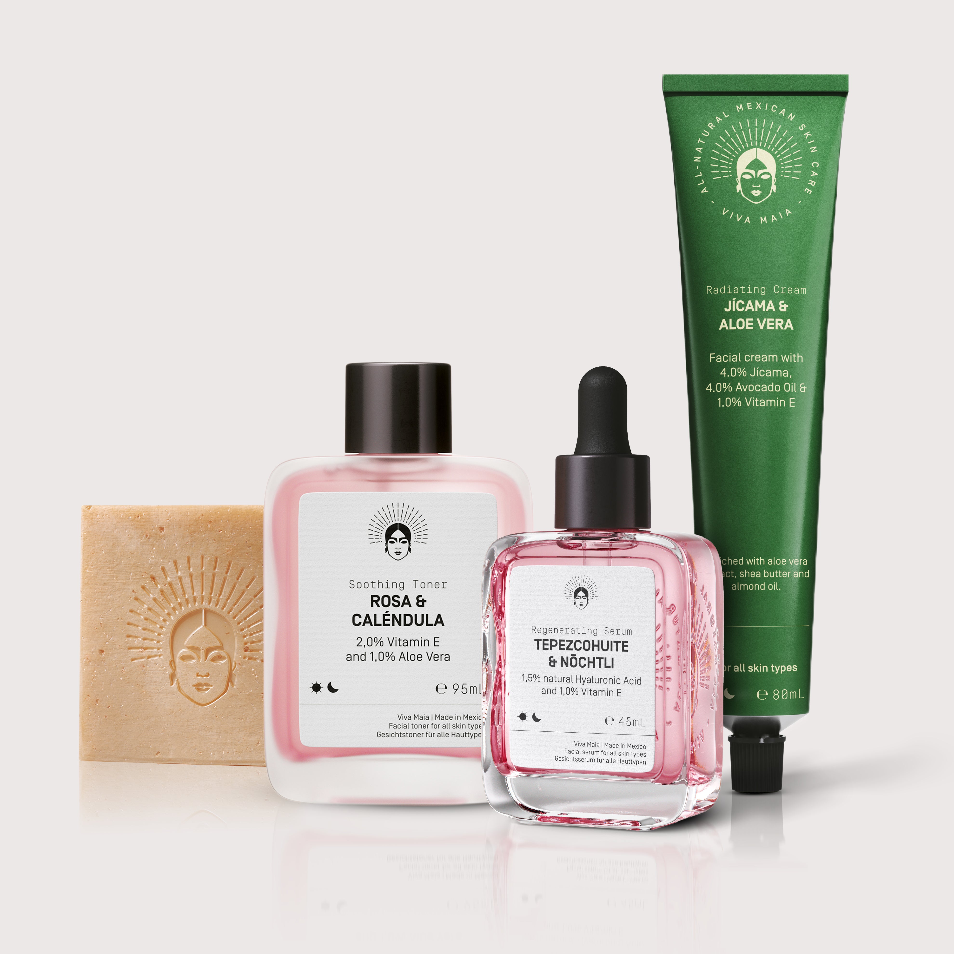 Barrier Protection Routine