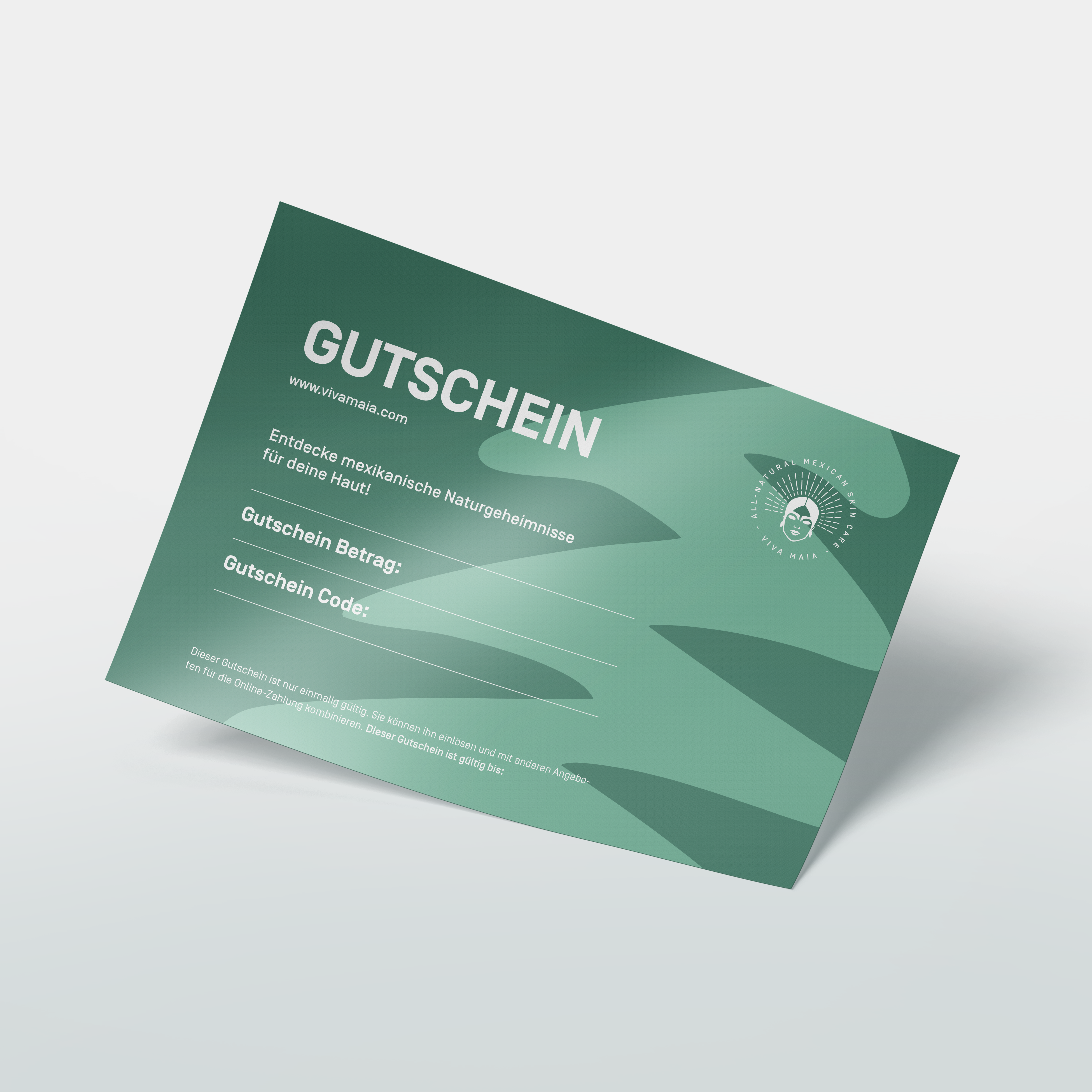 Coupón Viva Maia para imprimir