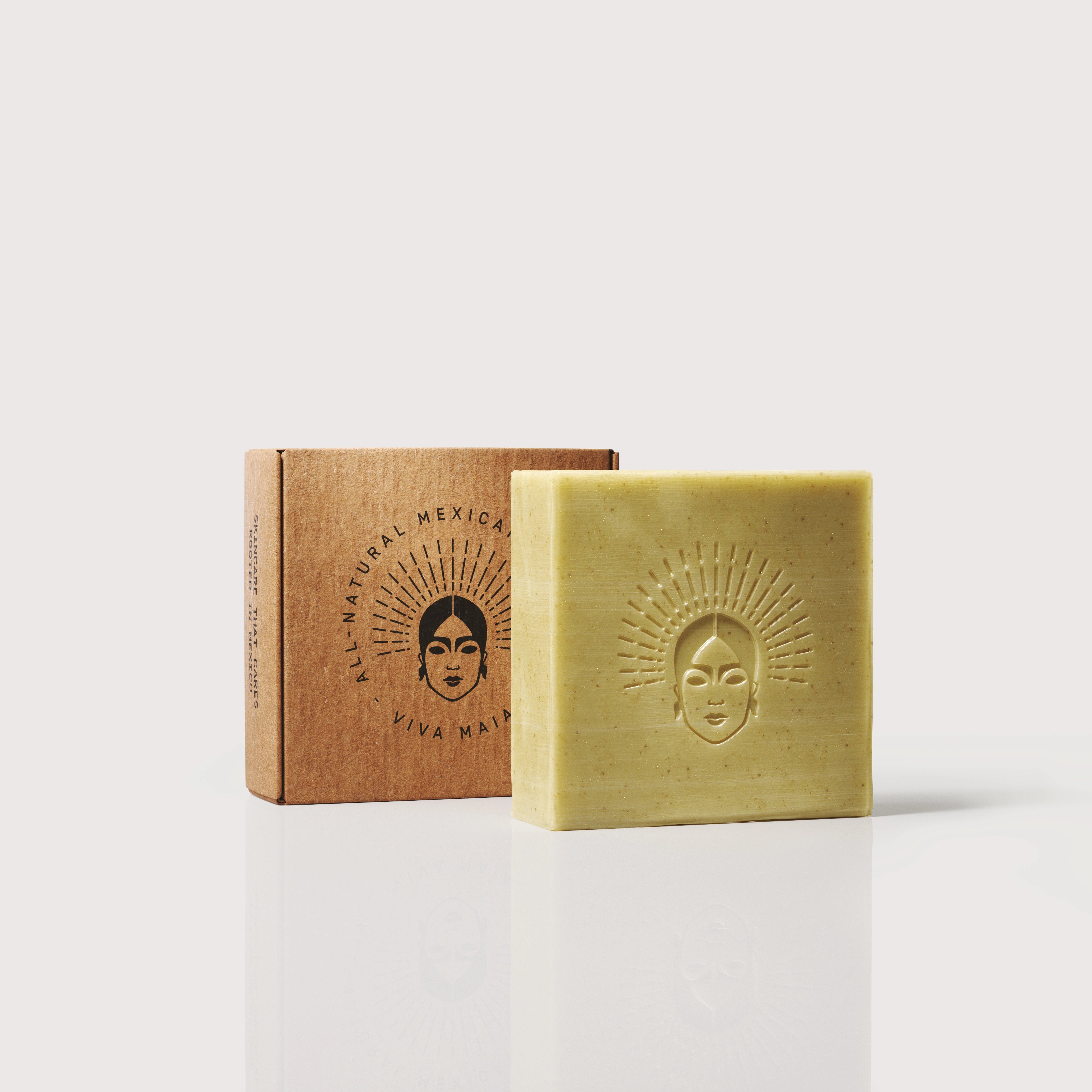 Repairing Bar - Aguacate & Cacao