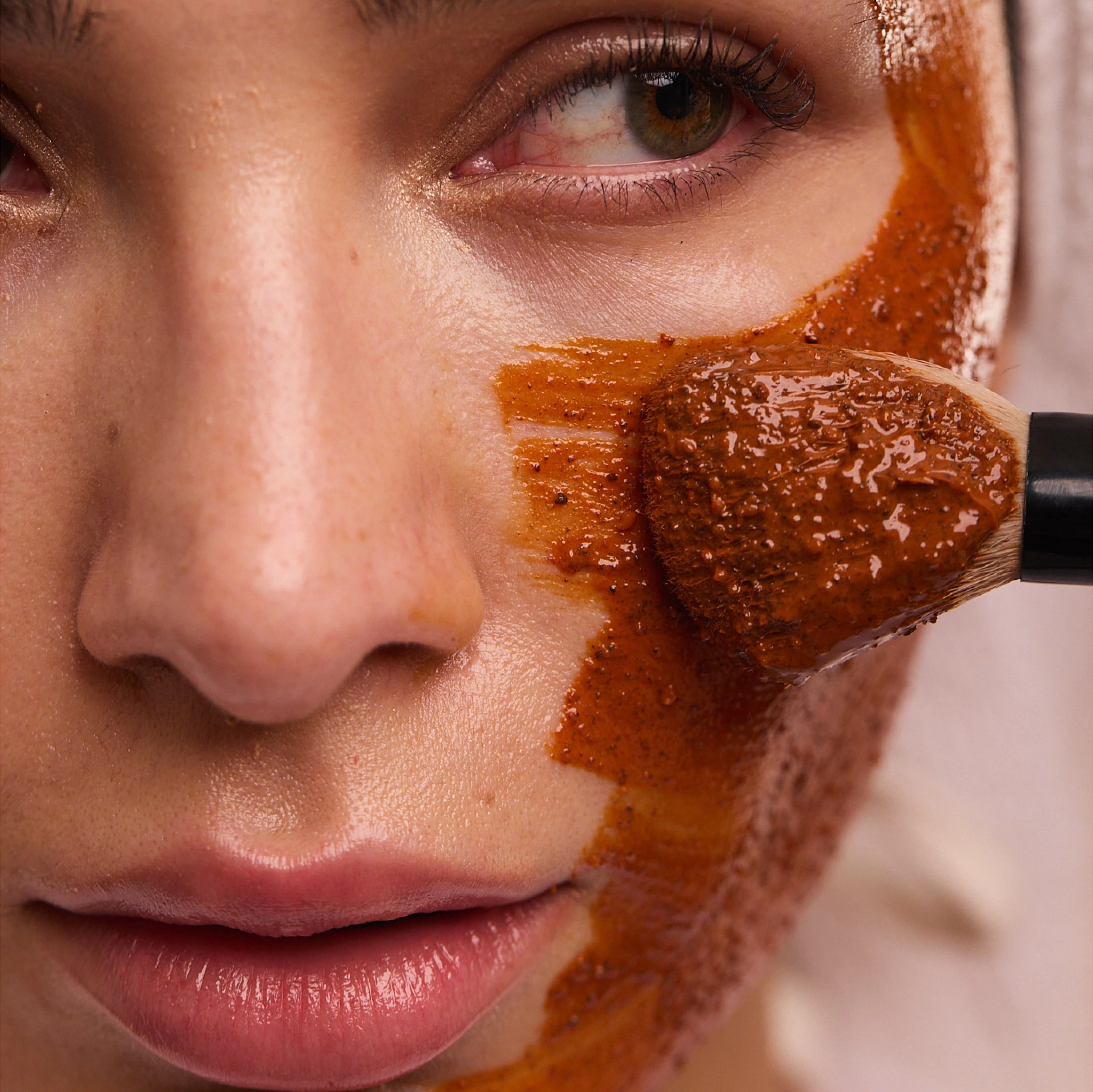 Anti-Aging Mask - Achiote & Papaya