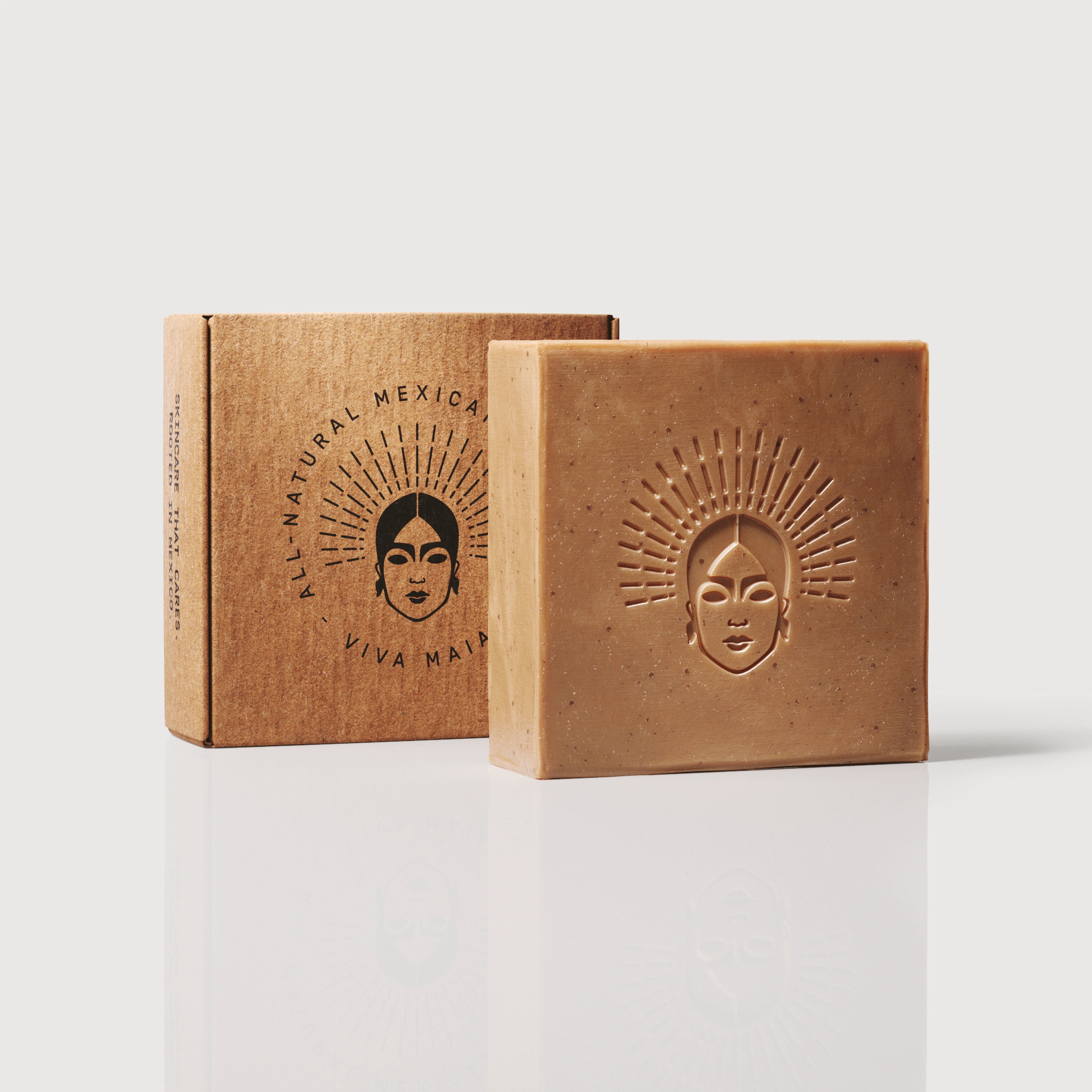 Antioxidant Bar - Bugambilia & Jamaica