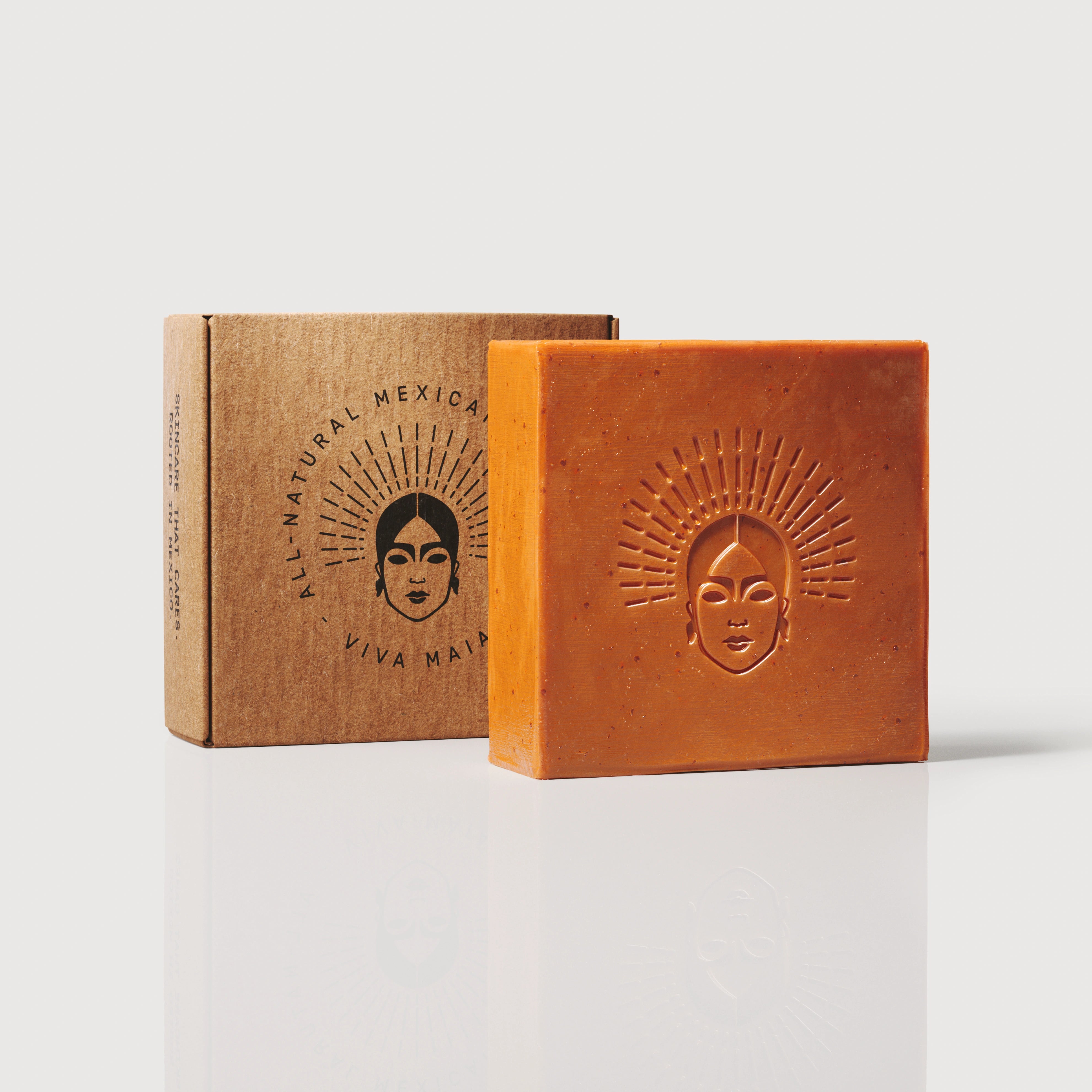 Boosting Bar - Achiote