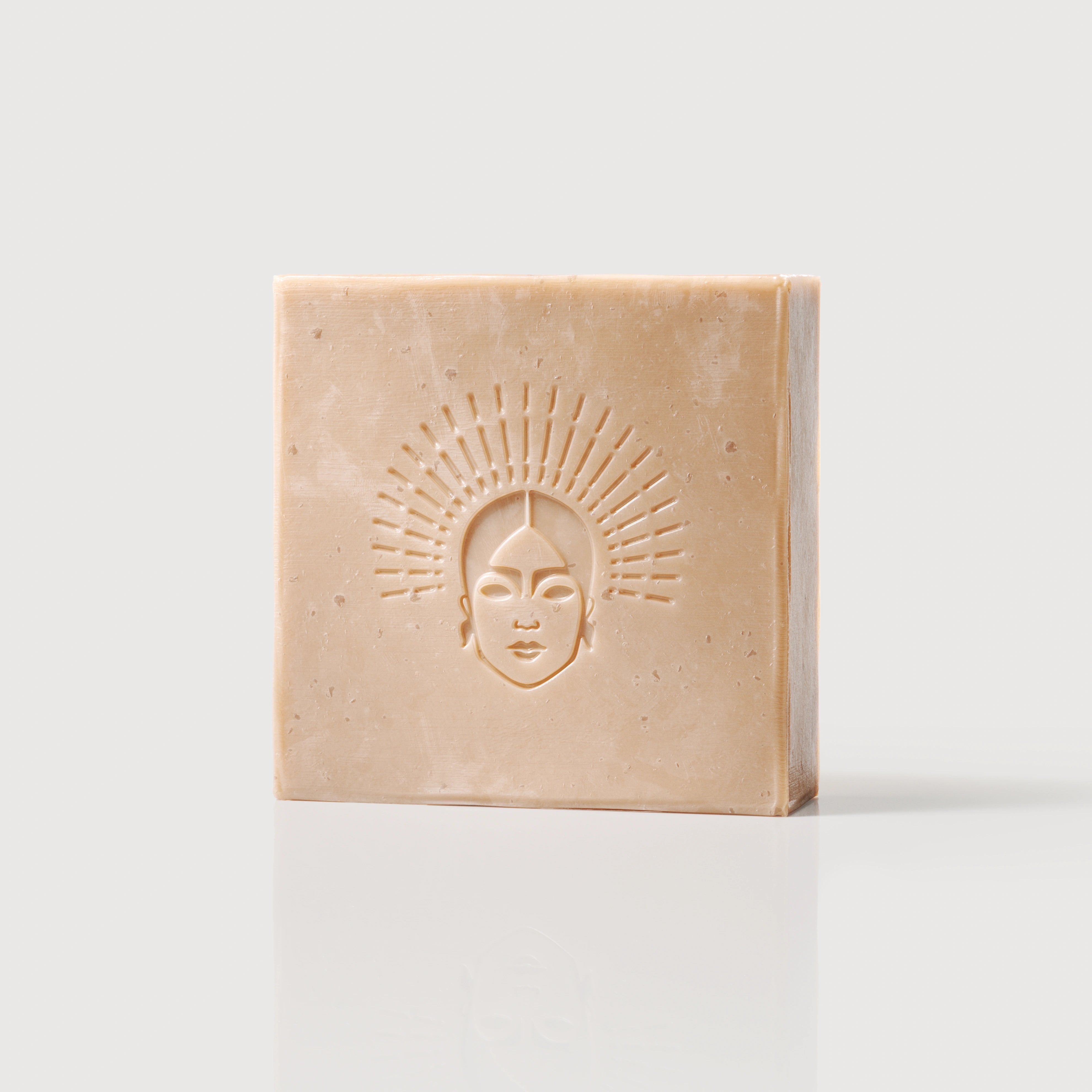 Calming Bar - Coco & Agave