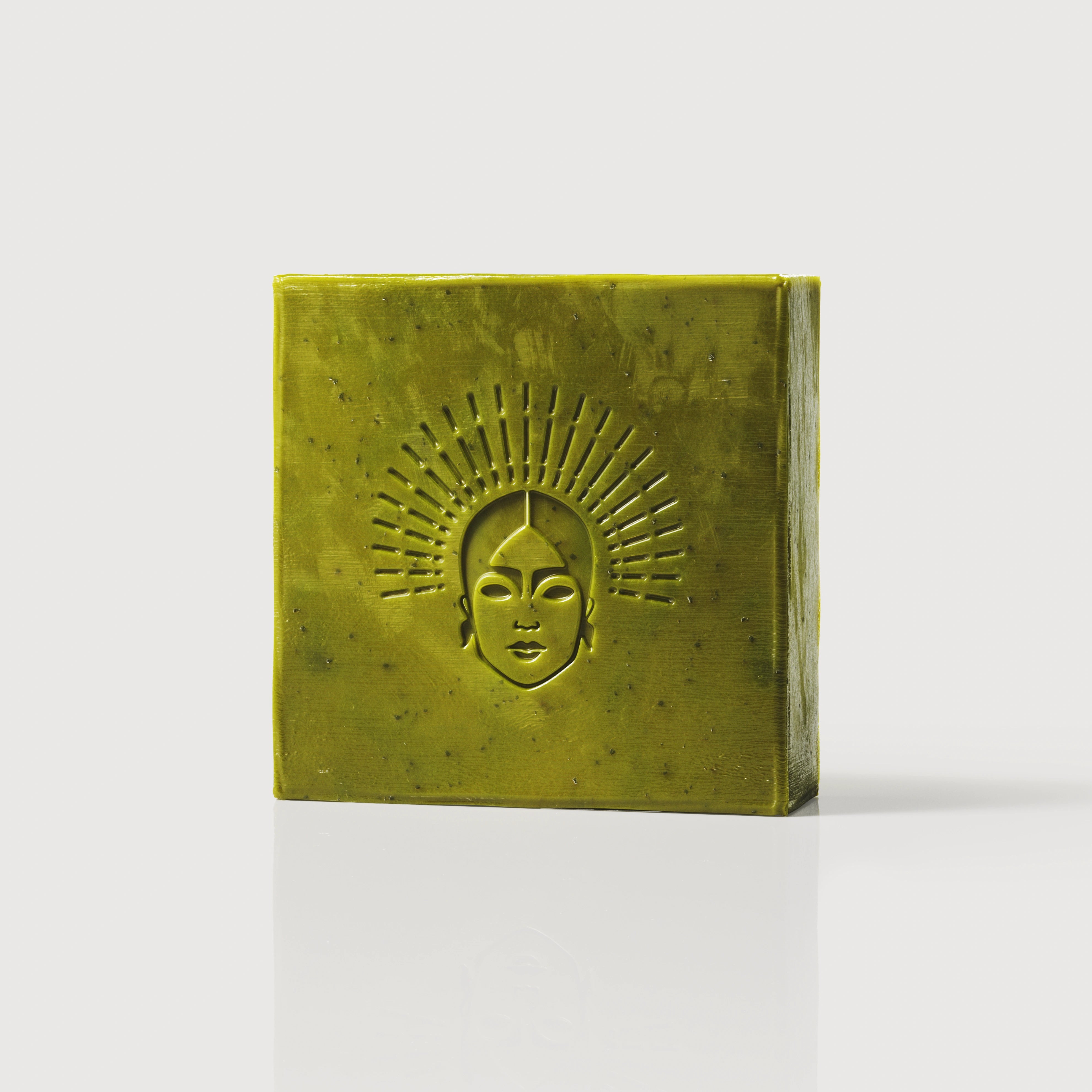 Detoxing Bar - Agave & Chicalote