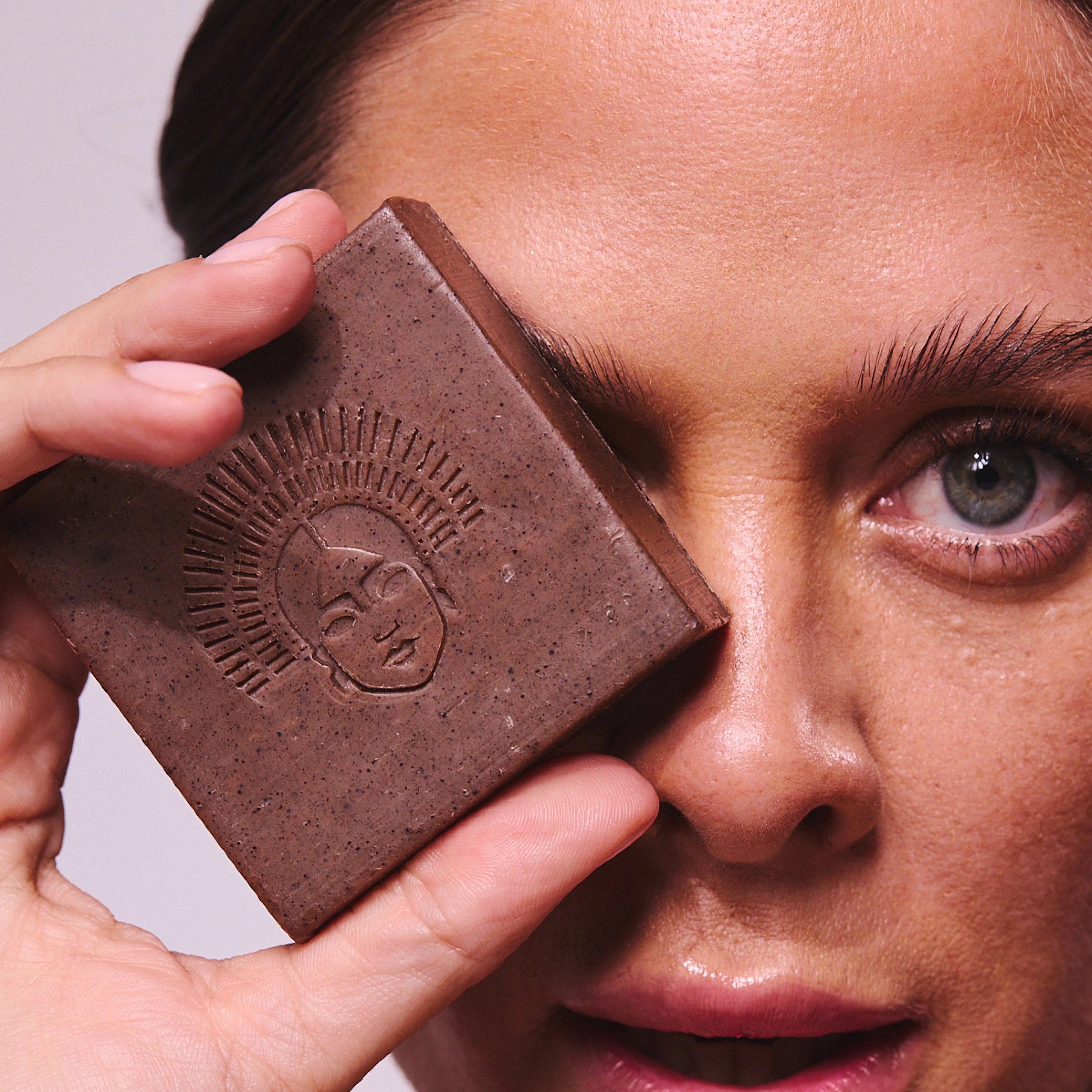 Exfoliating Bar - Tepezcohuite