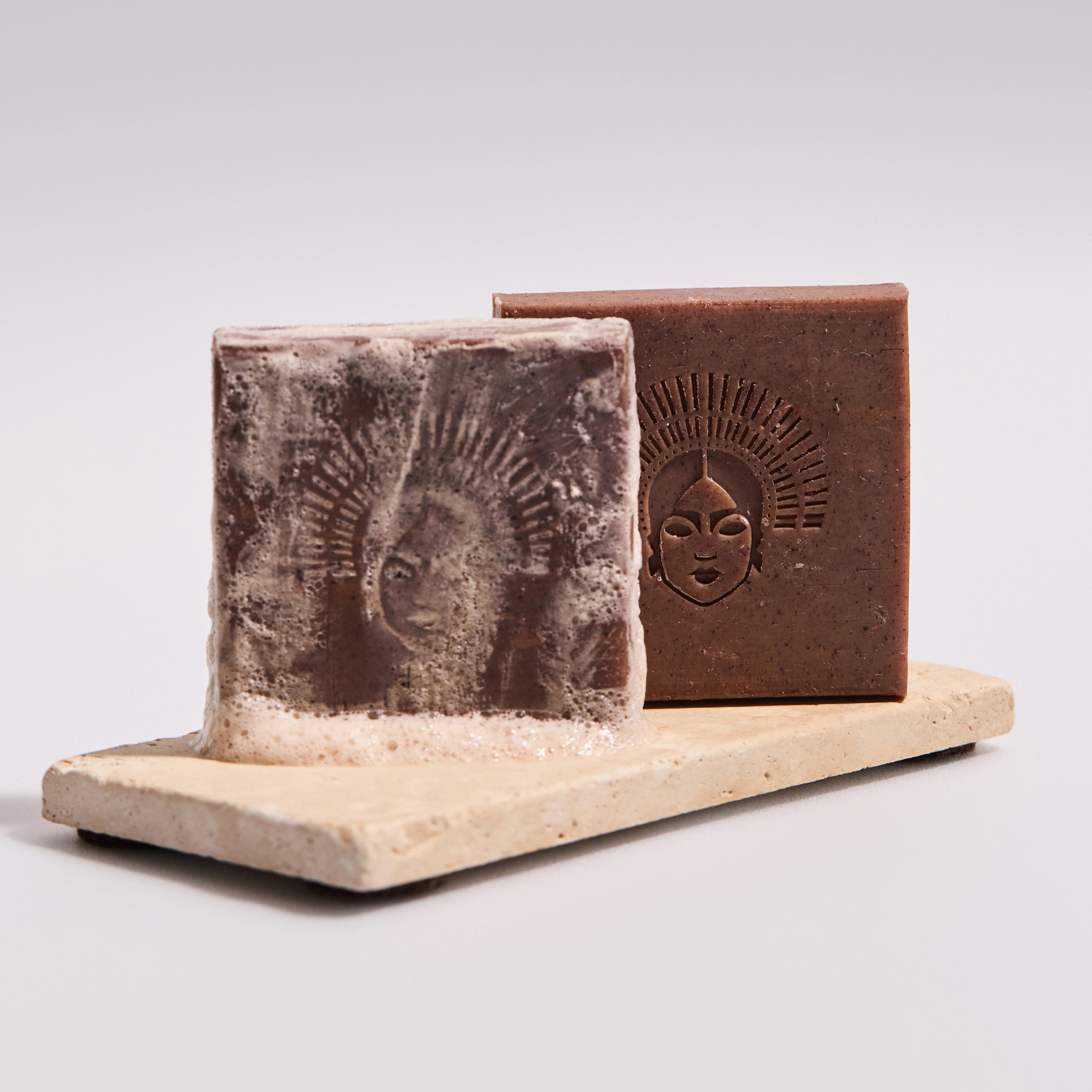 Exfoliating Bar - Tepezcohuite