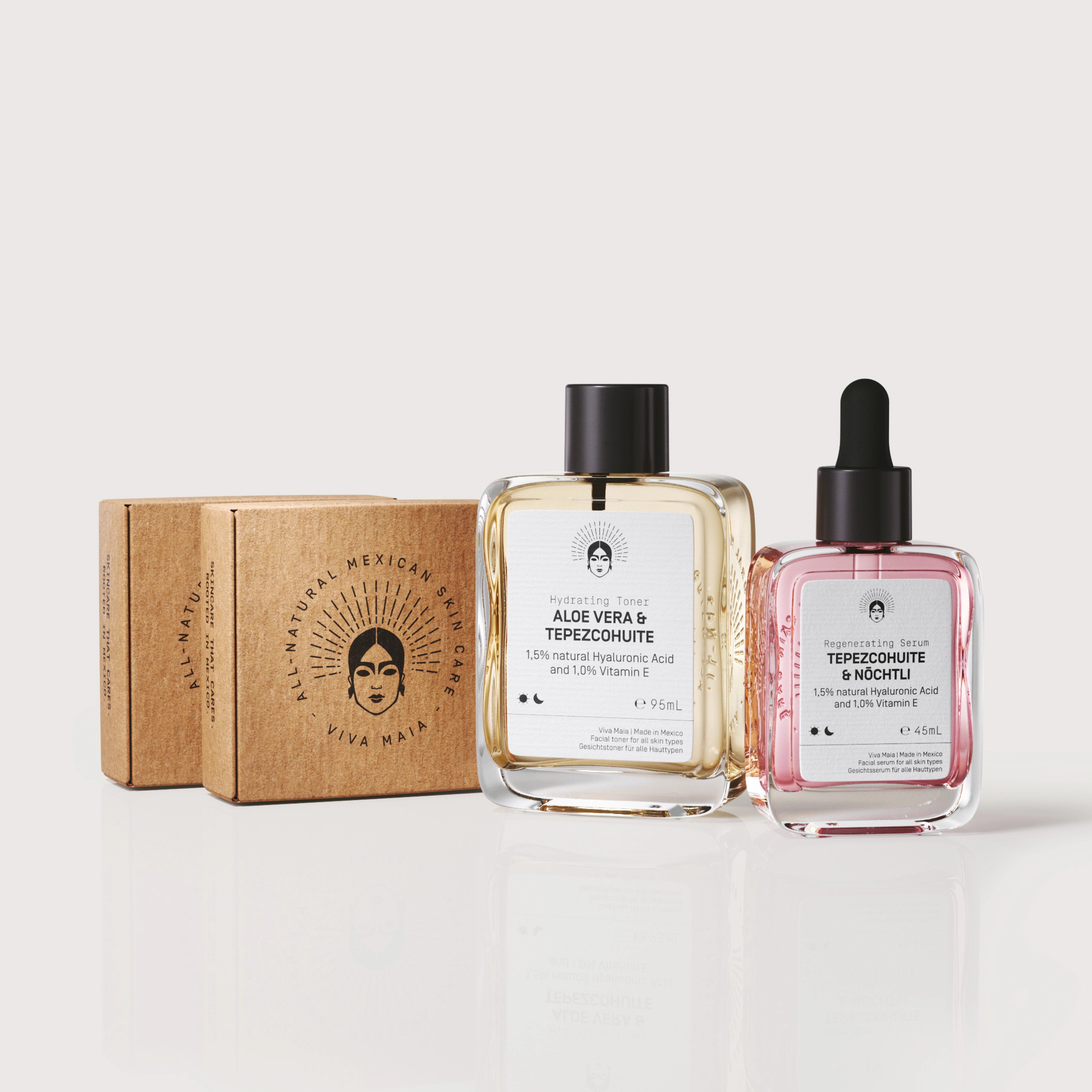 Mexican Skincare Bestseller