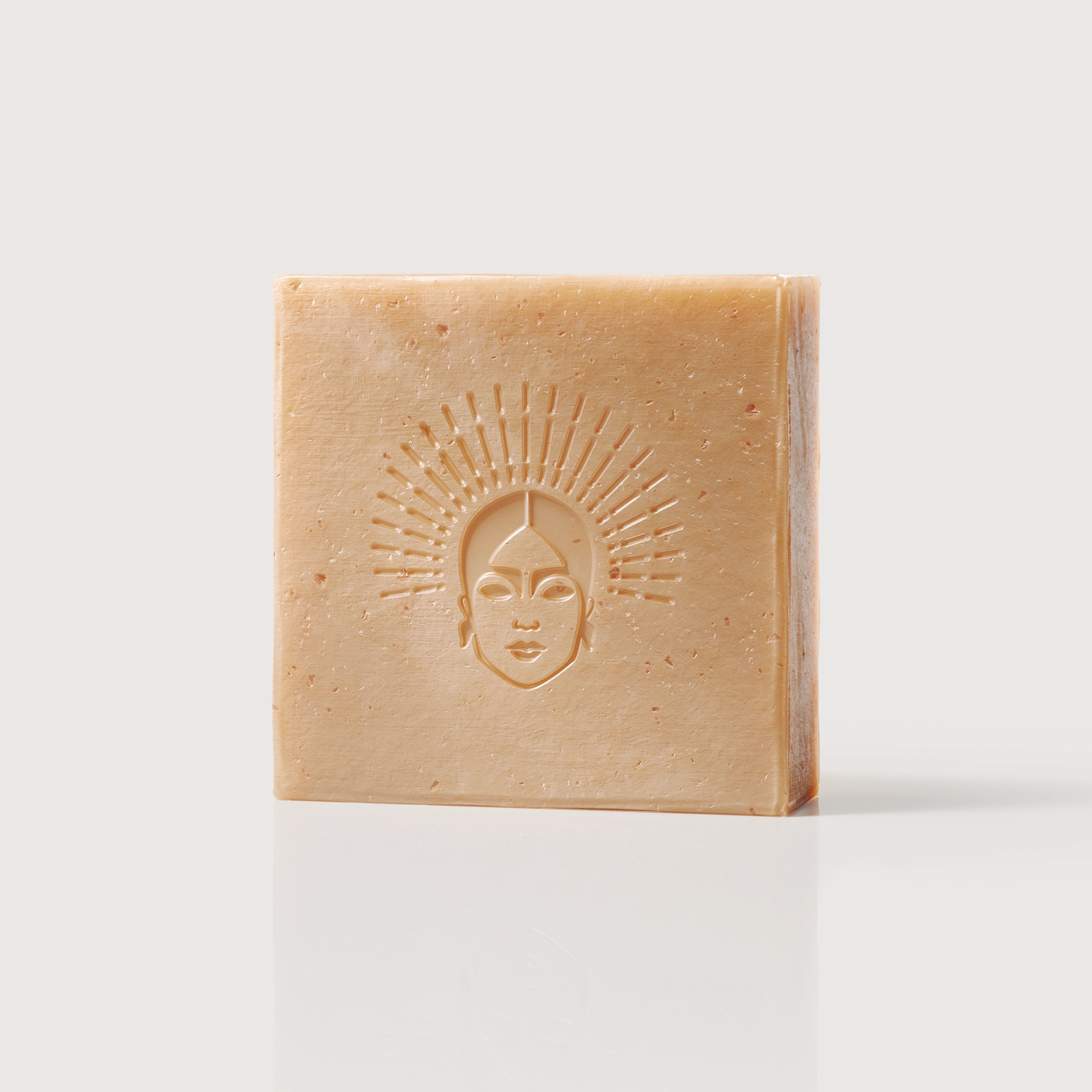 Nourishing Bar - Guayaba & Maiz