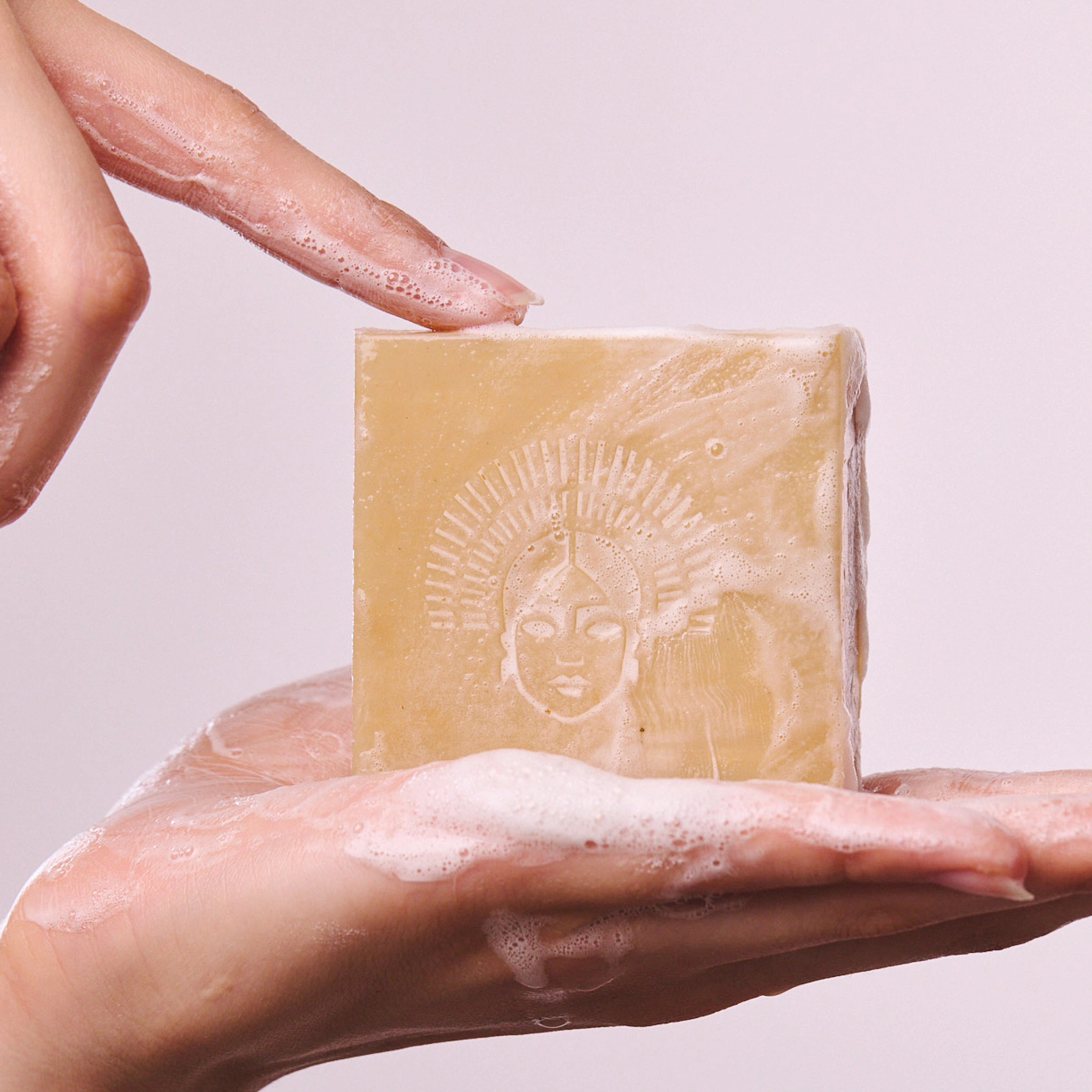 Nourishing Bar - Guayaba & Maiz