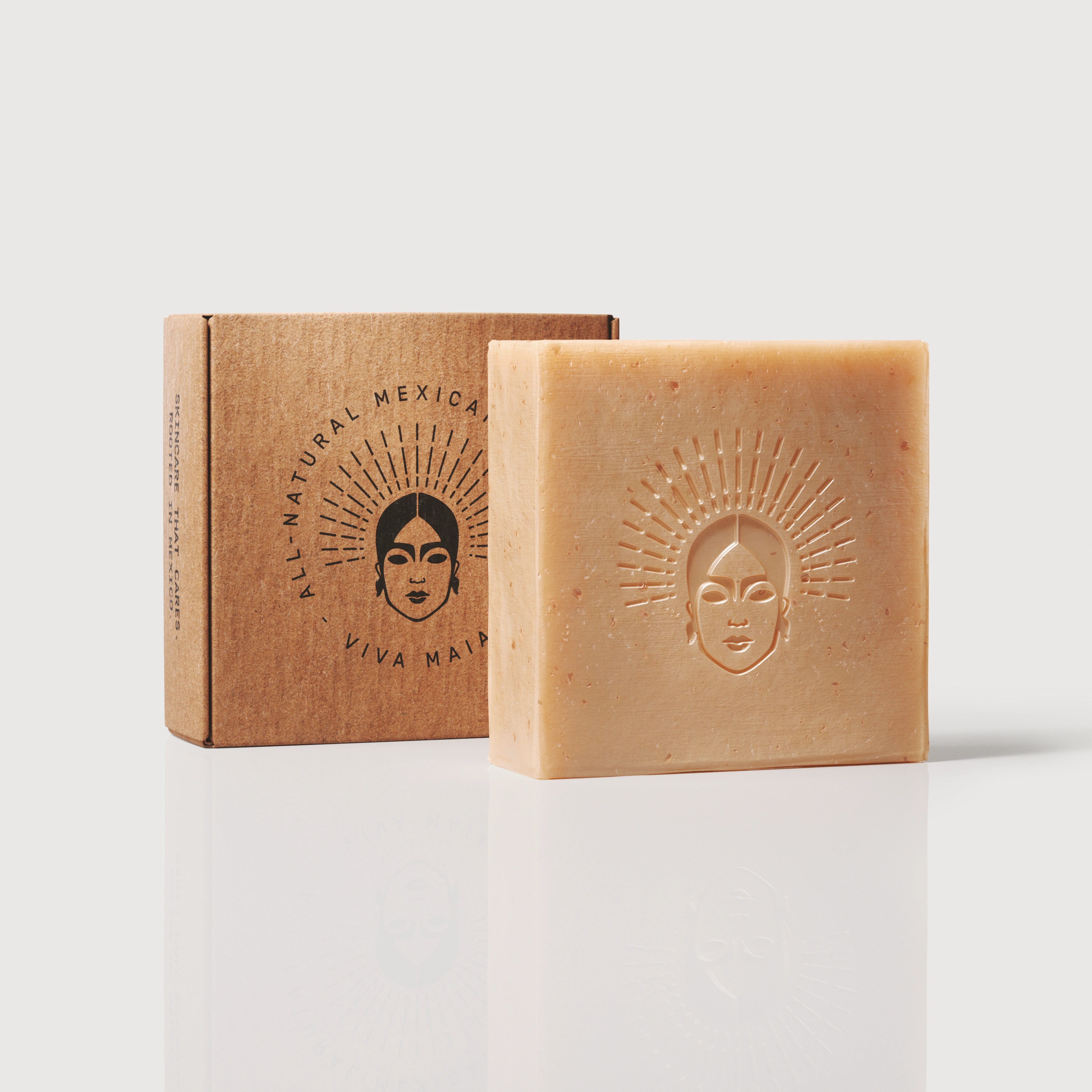 Nourishing Bar - Guayaba & Maiz