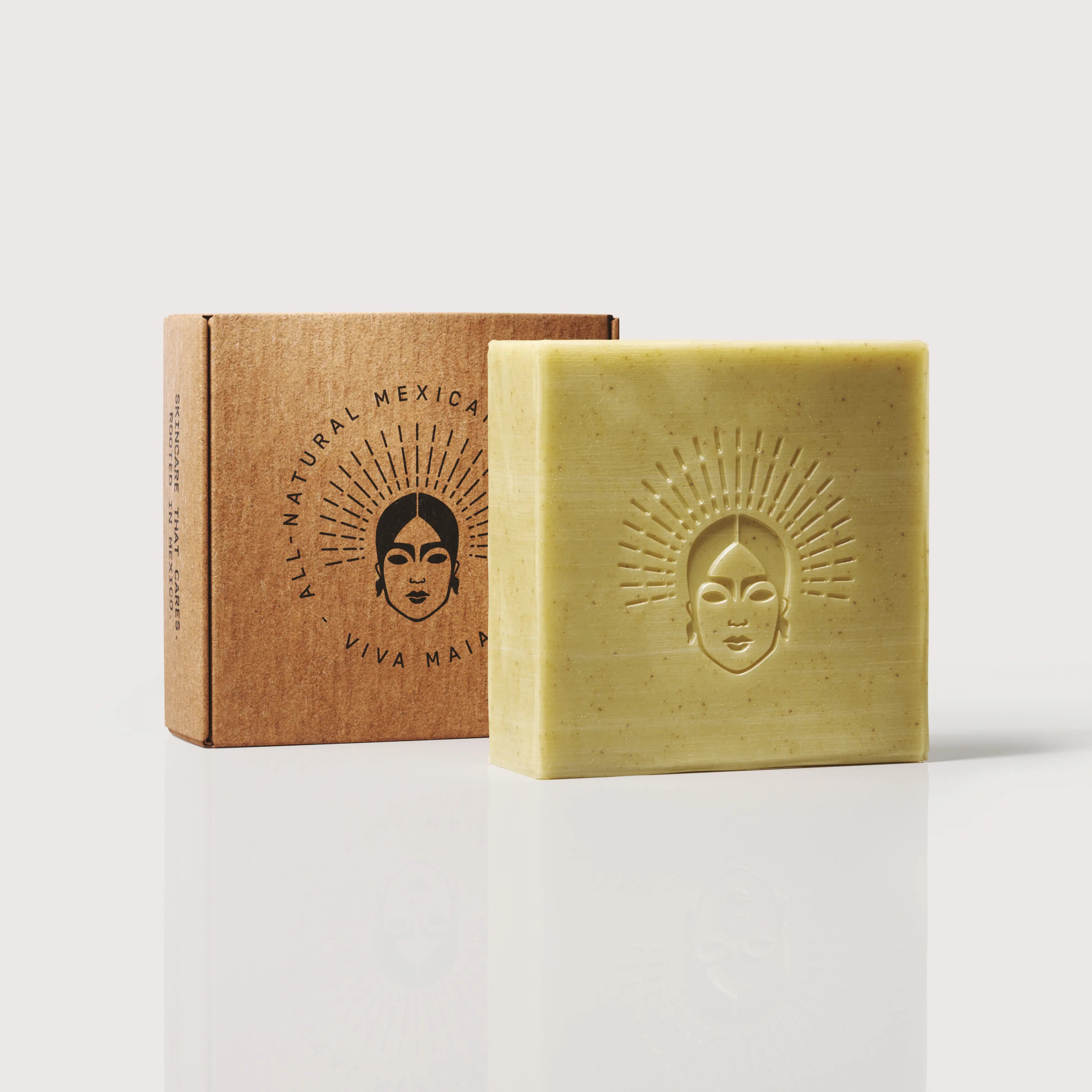 Repairing Bar - Aguacate & Cacao