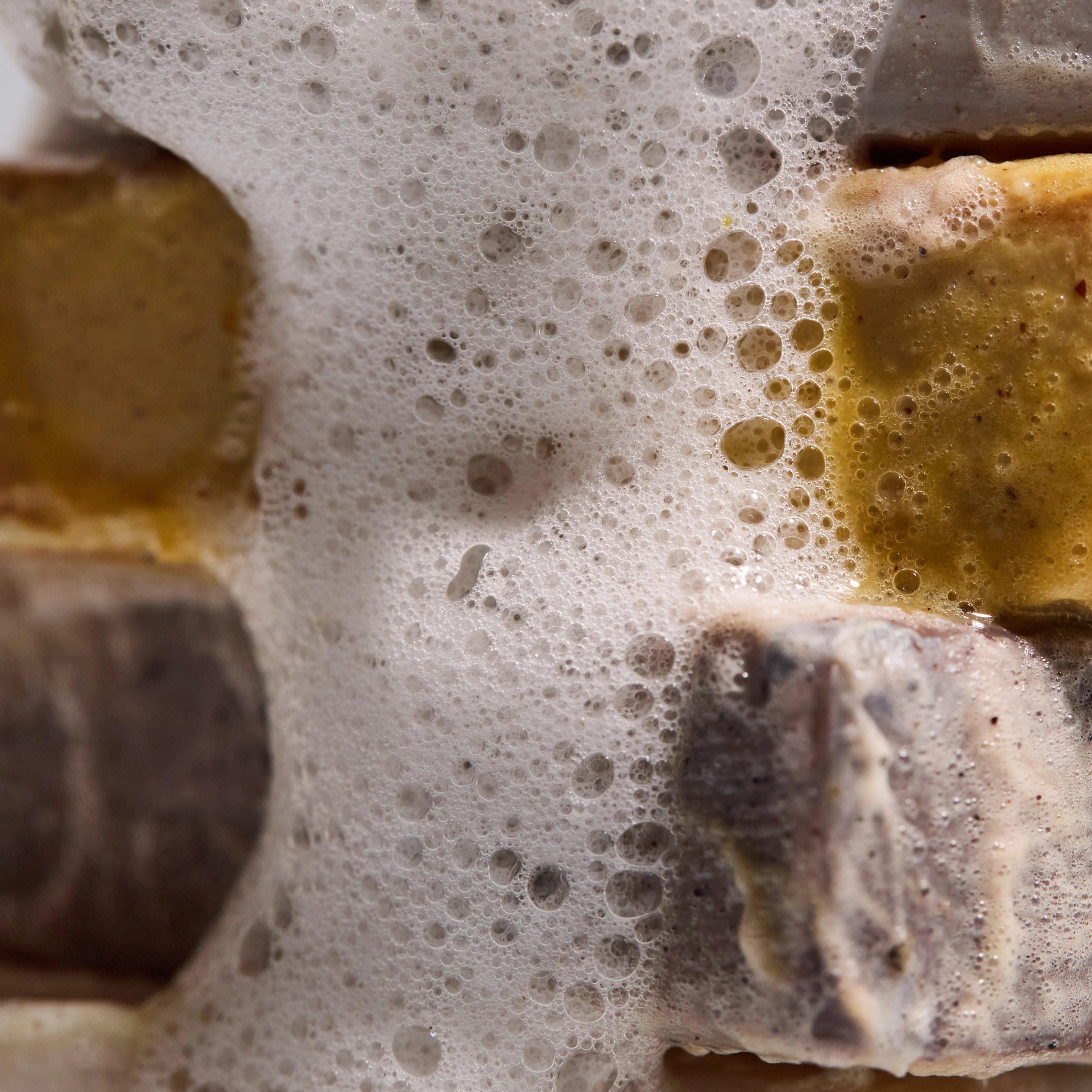 Repairing Bar - Aguacate & Cacao