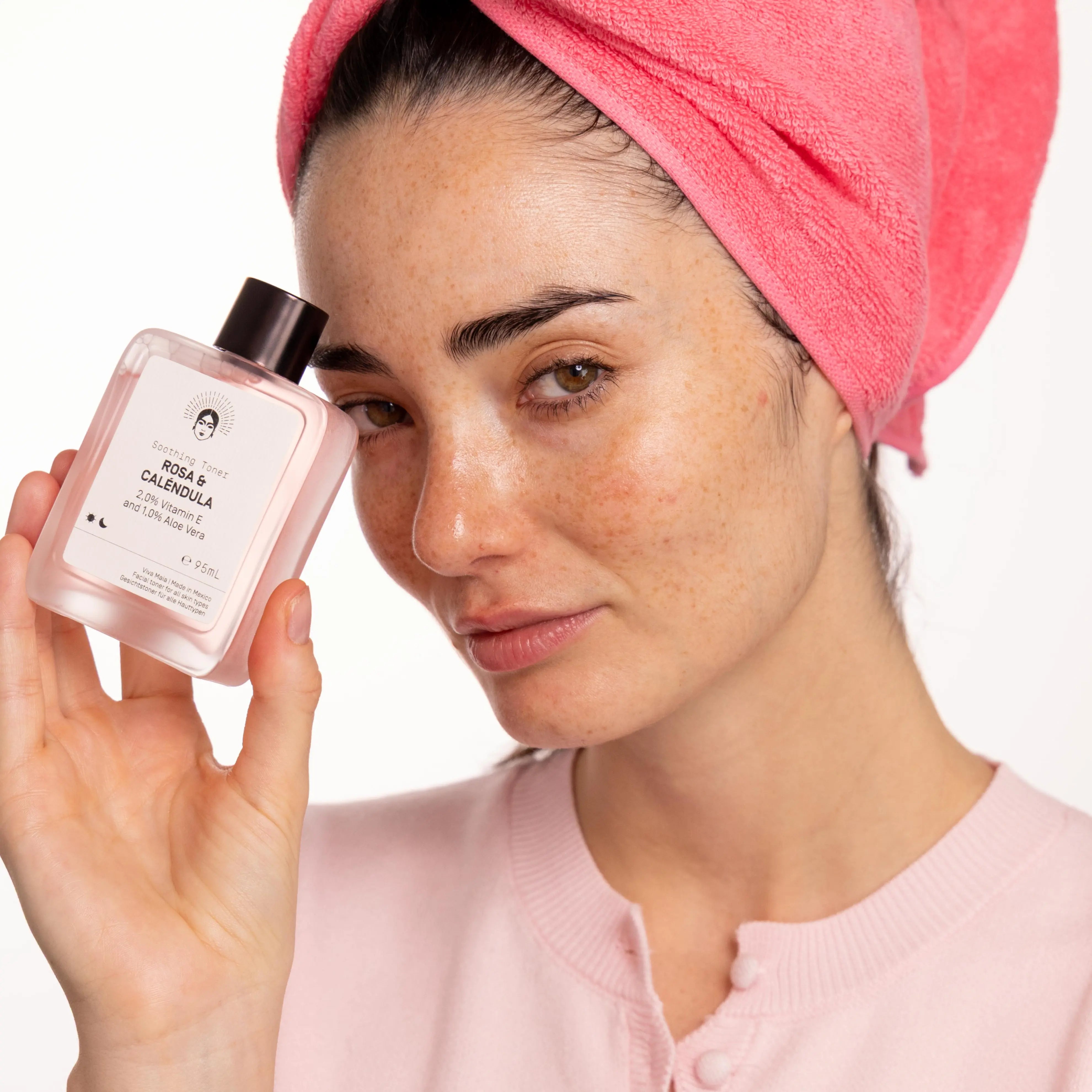 Barrier Protection Routine