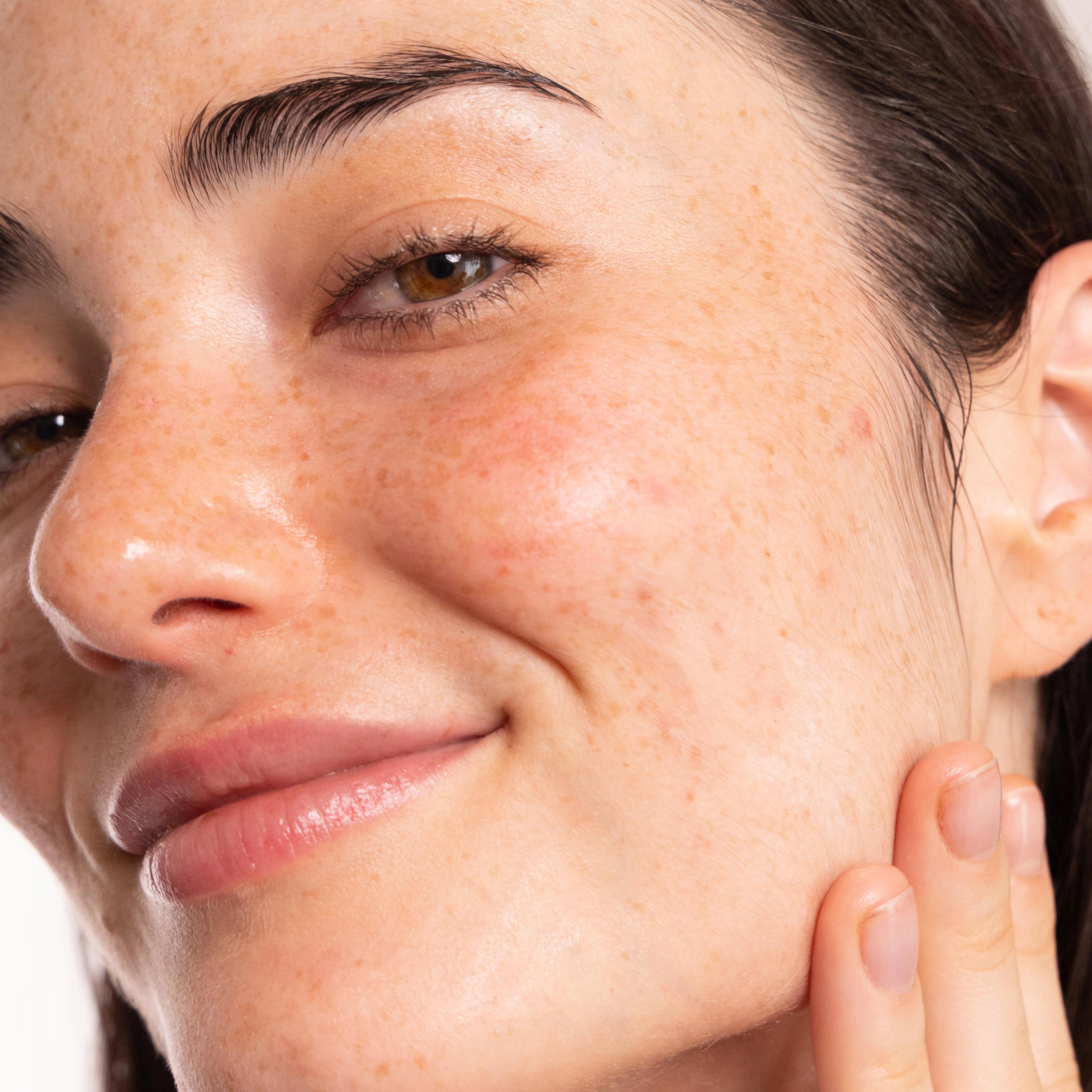 Soothing Toner - Rosa & Caléndula