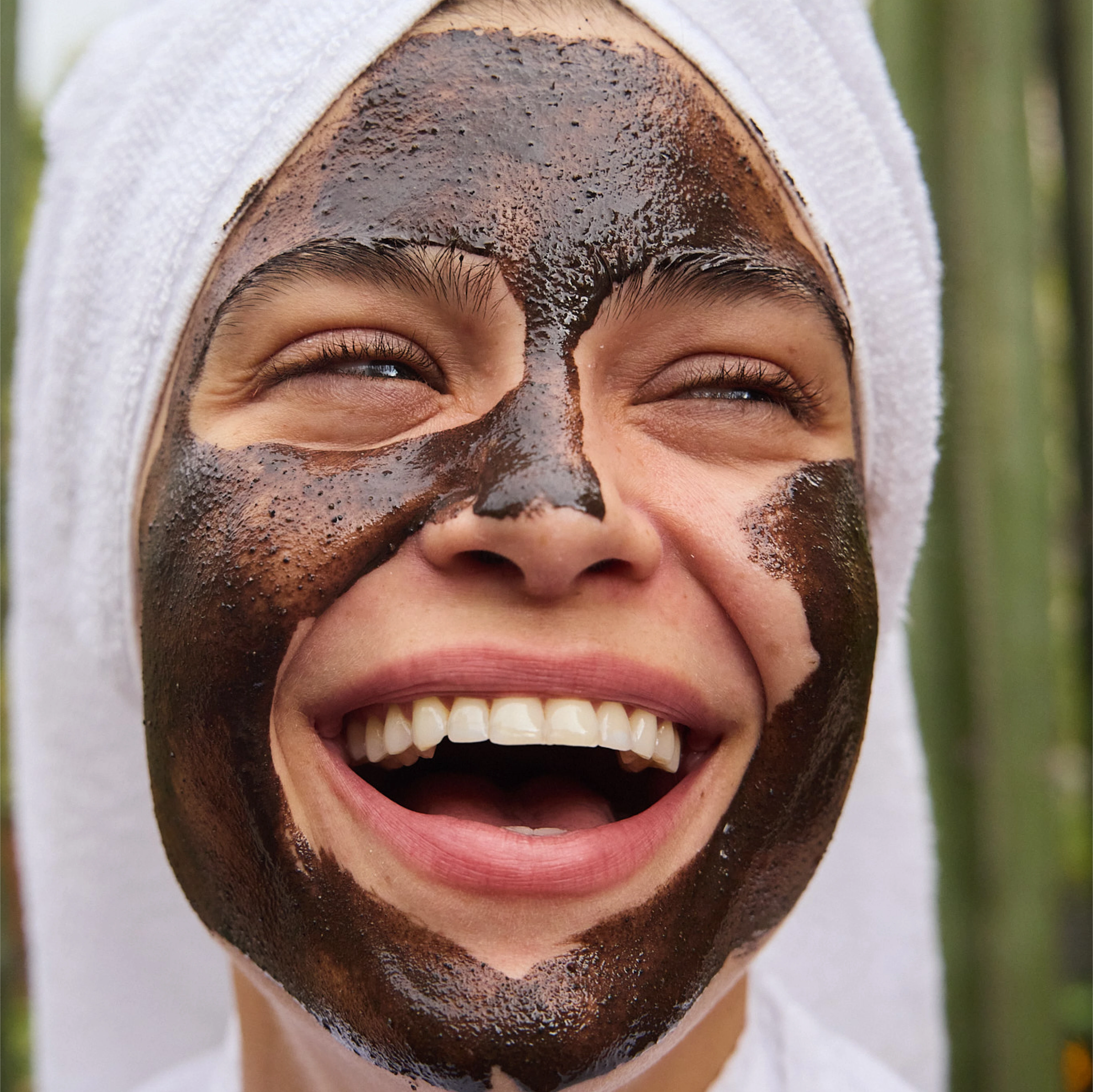 Clarifying Mask - Tepezcohuite & Arcilla