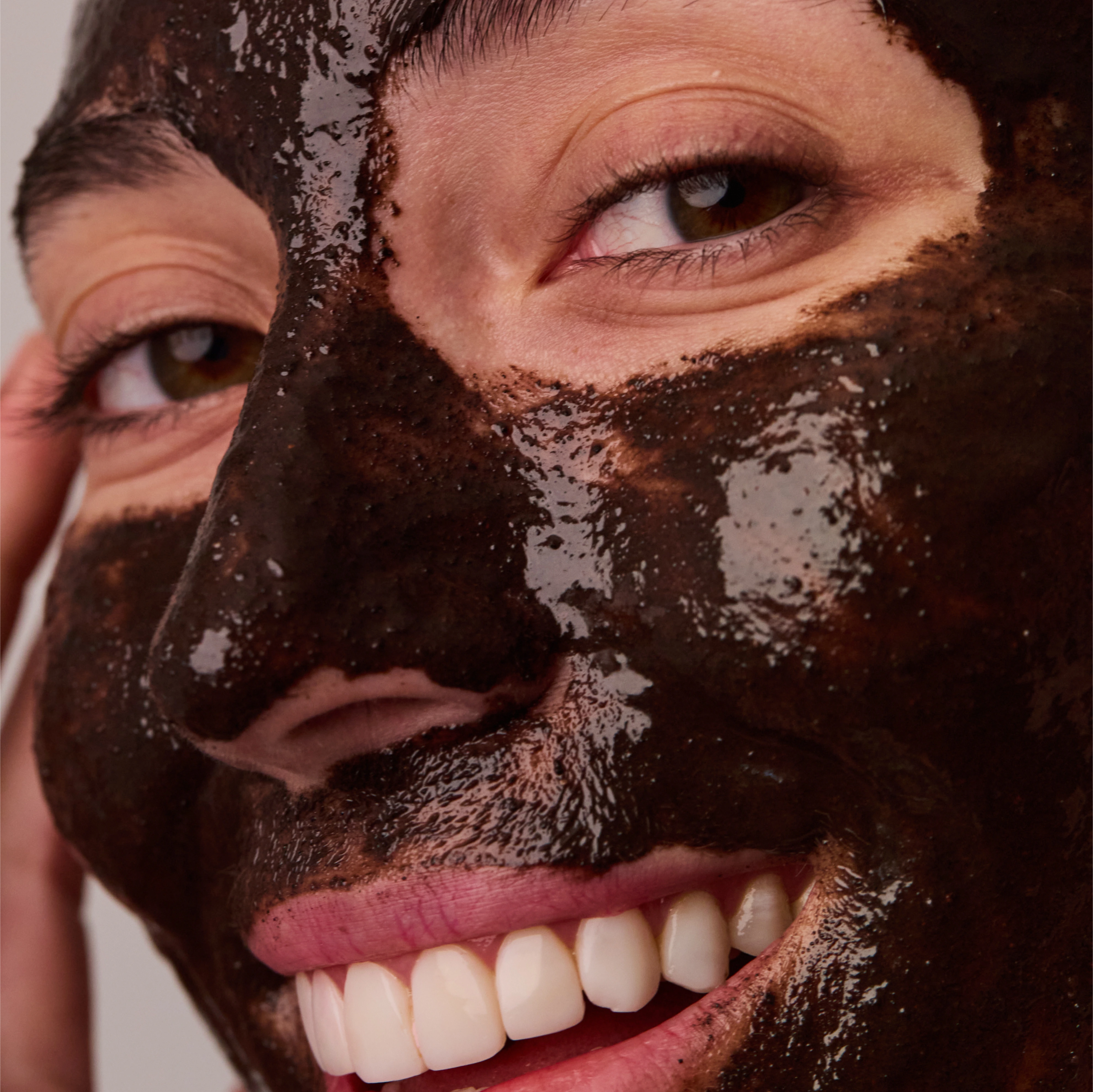 Clarifying Mask - Tepezcohuite & Arcilla